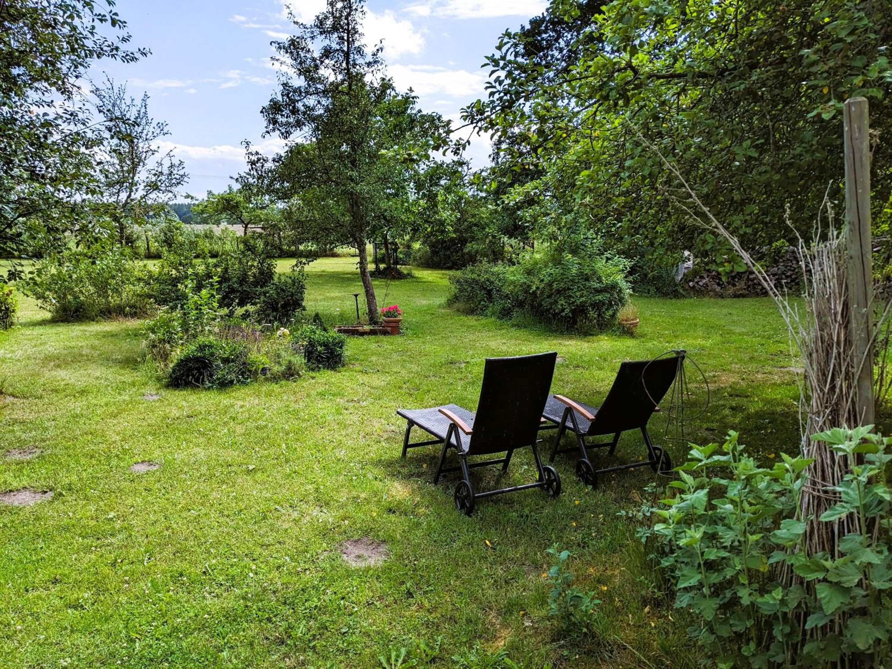 Ferienhaus Salvia