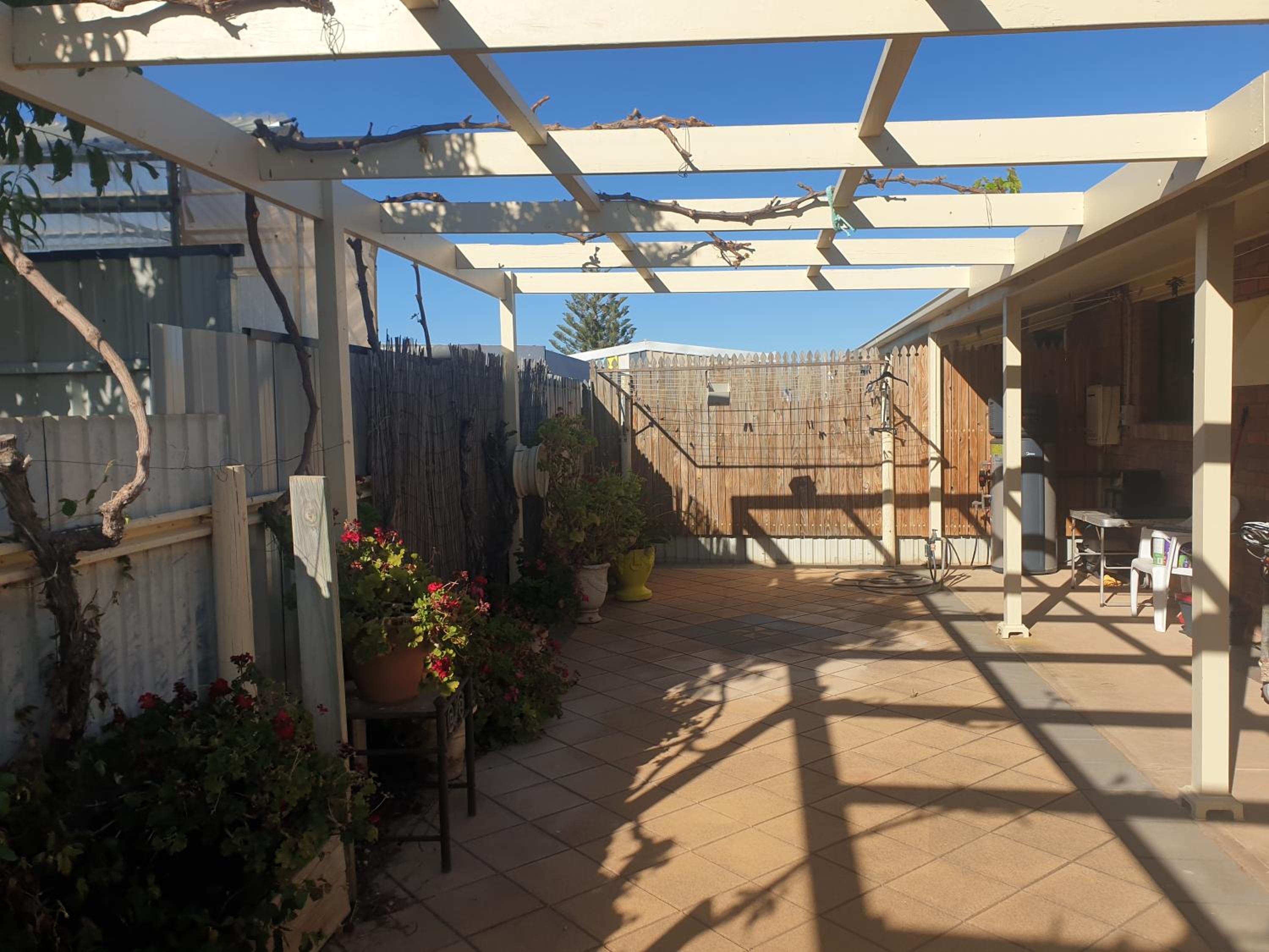 Wallaroo Sea View home