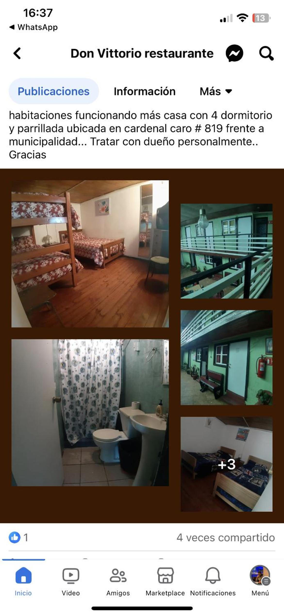 Amukan Lodge