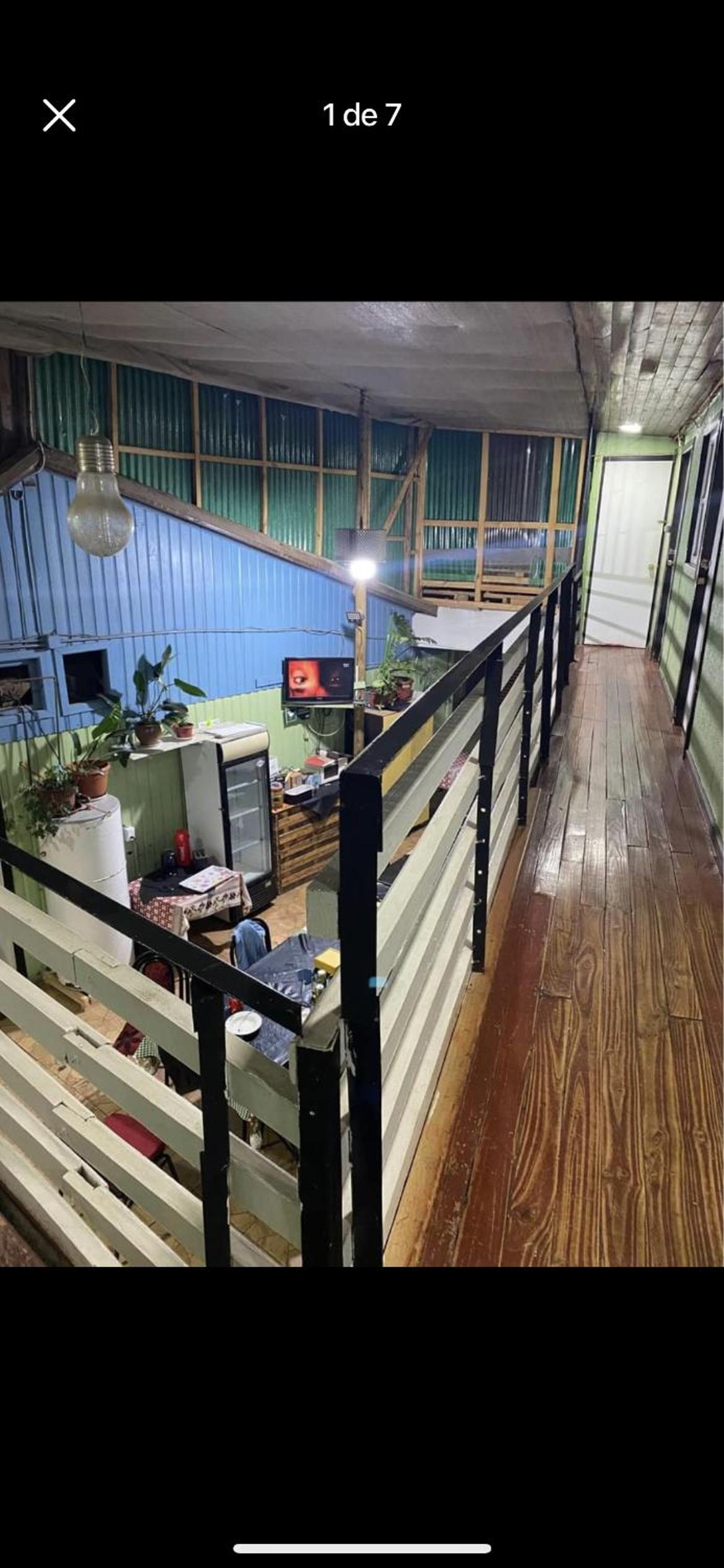 Amukan Lodge