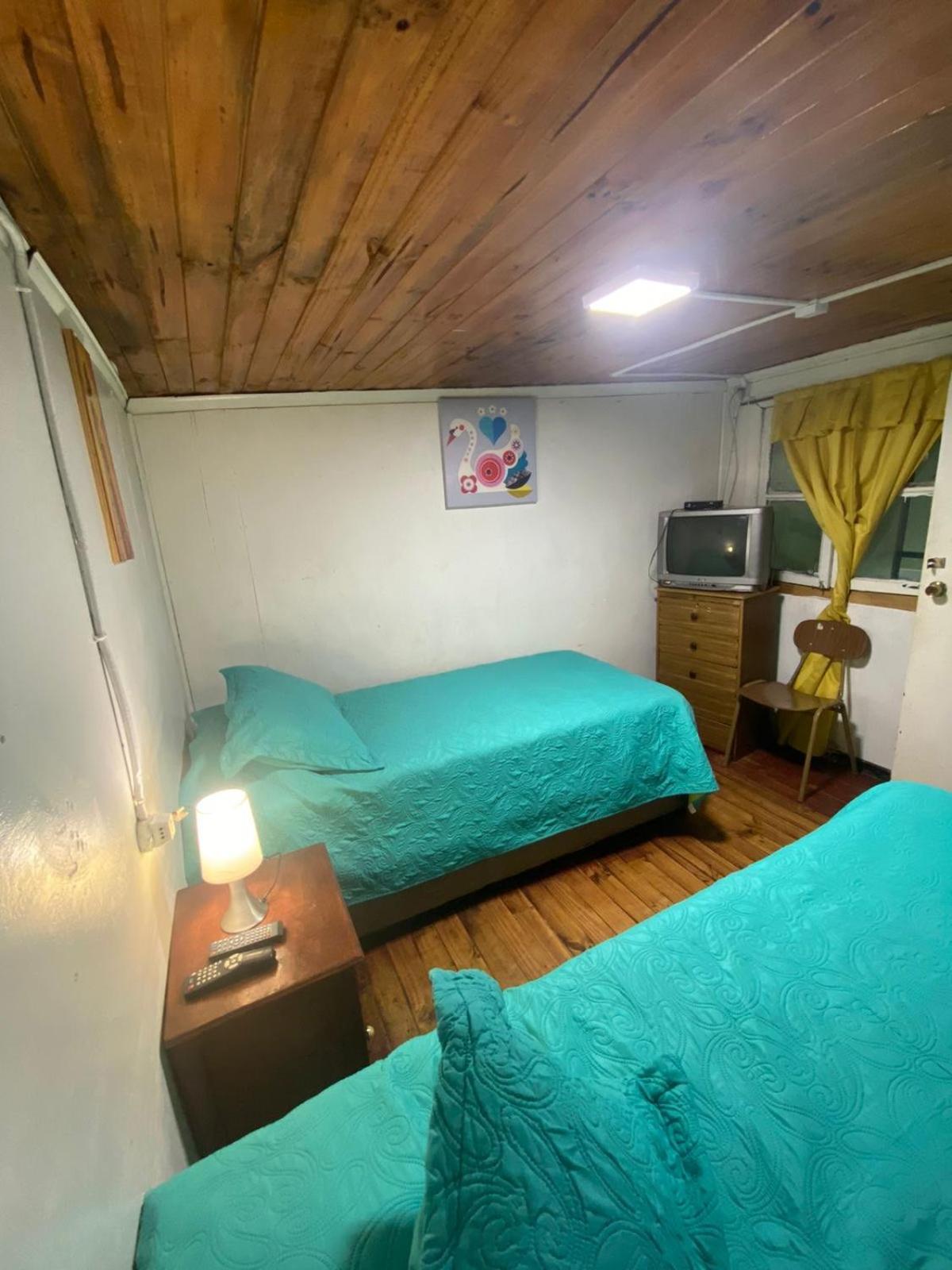 Amukan Lodge