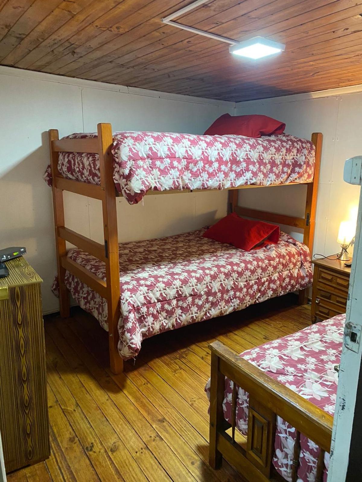 Amukan Lodge