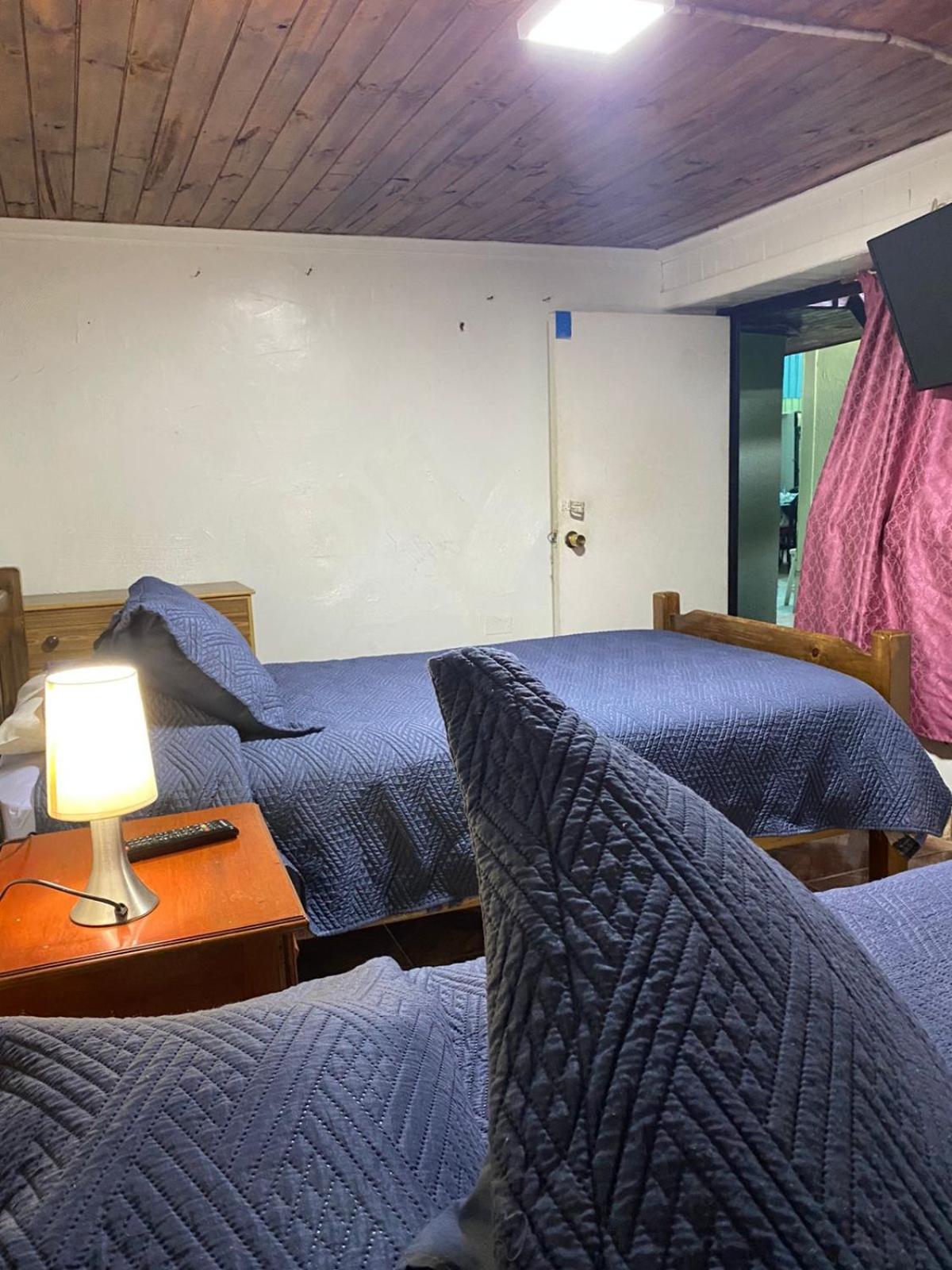 Amukan Lodge