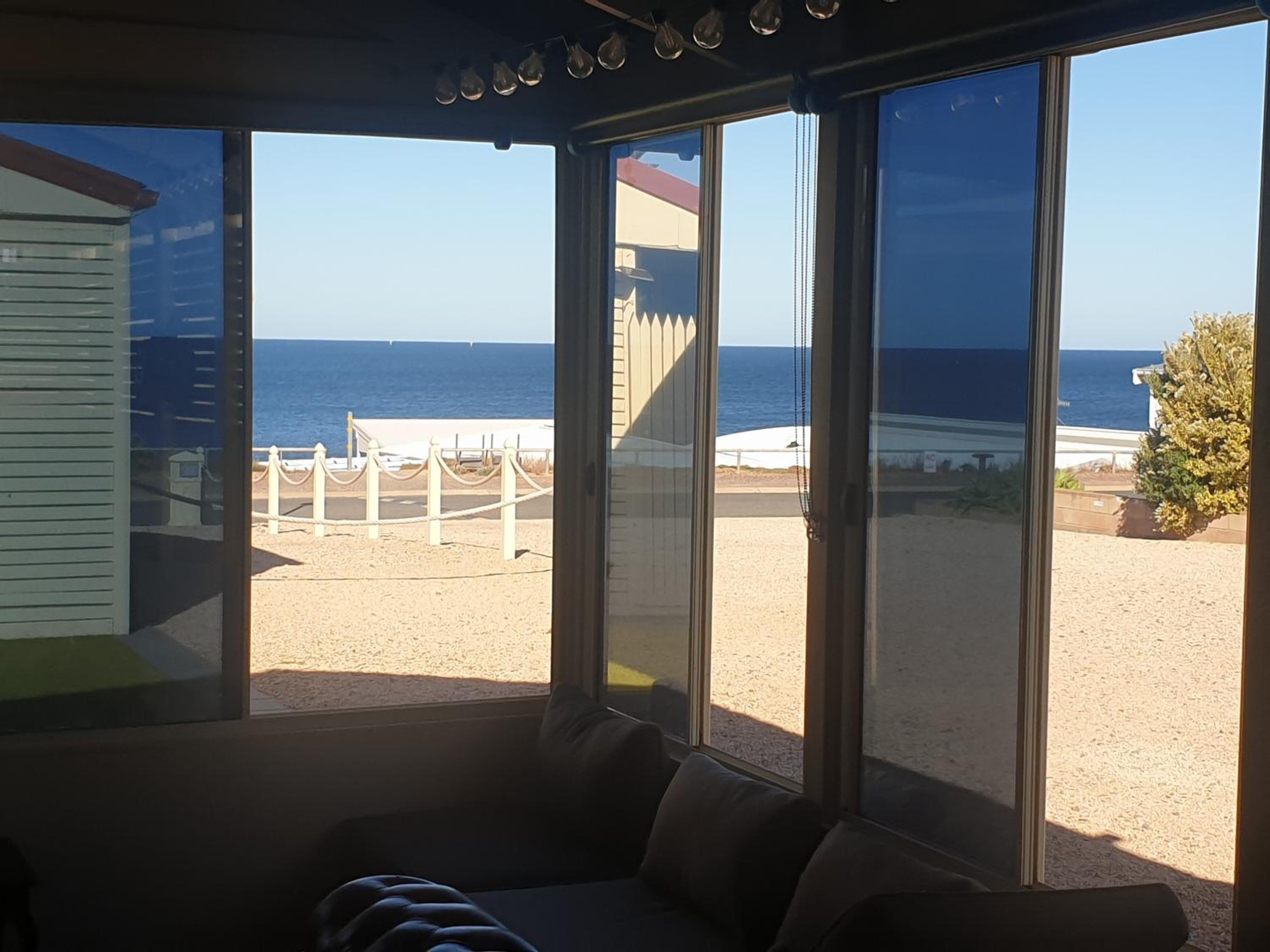 Wallaroo Sea View home