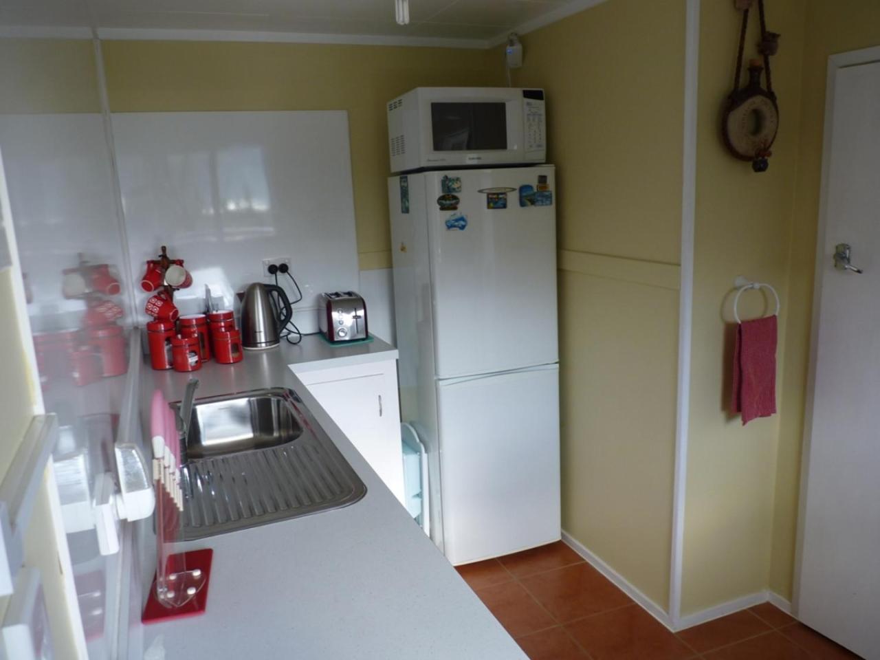 Ligita's Homestay view 5