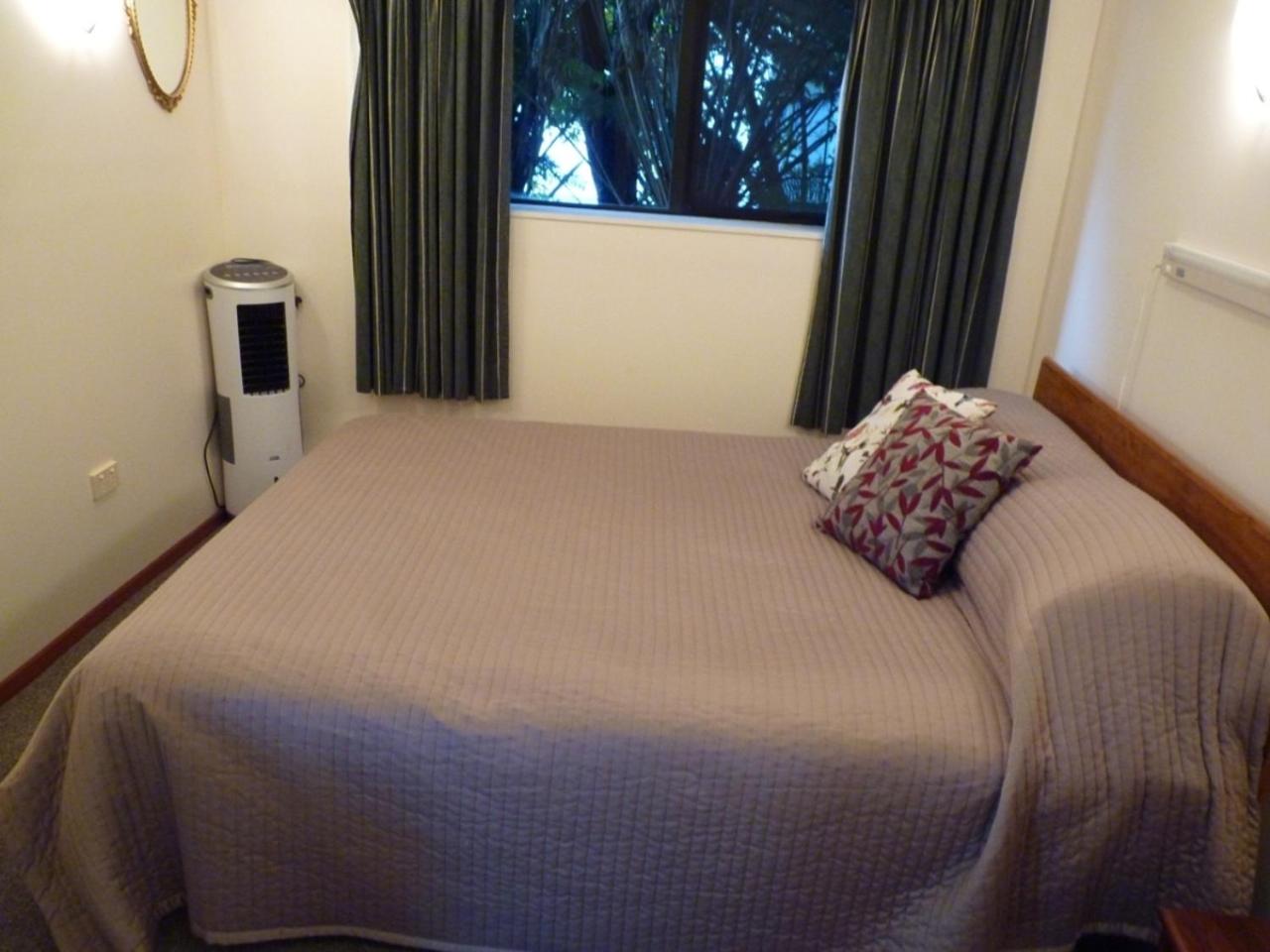 Ligita's Homestay view 2