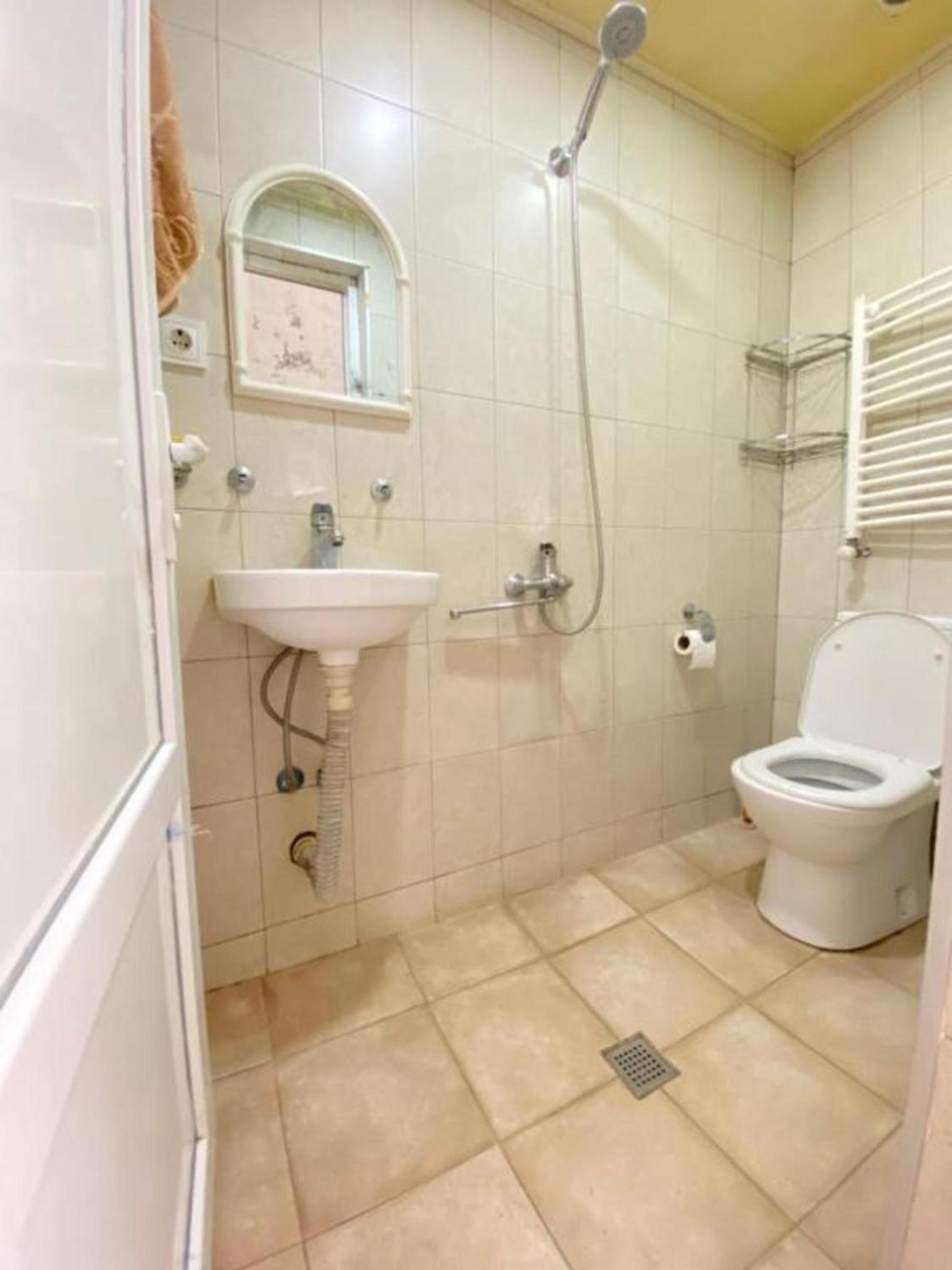 Hilton Suite Apartment Tbilisi
