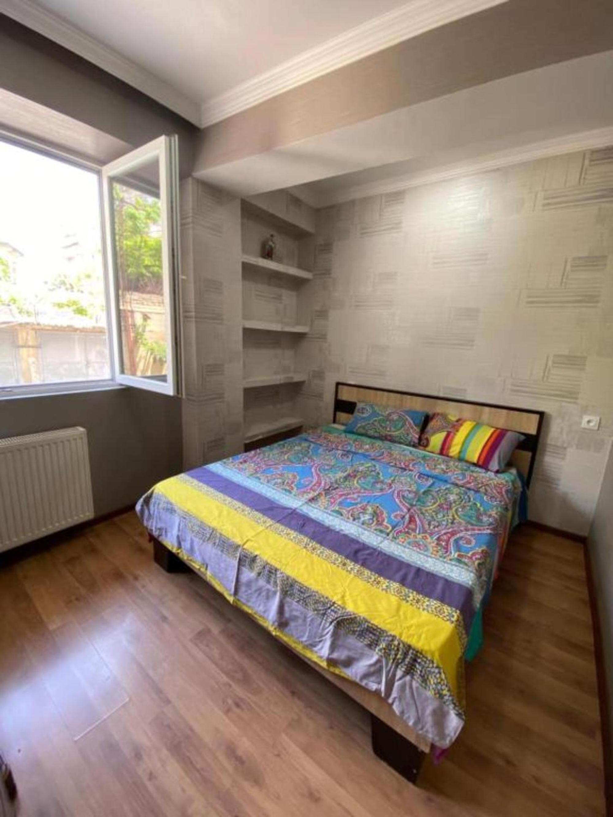 Hilton Suite Apartment Tbilisi