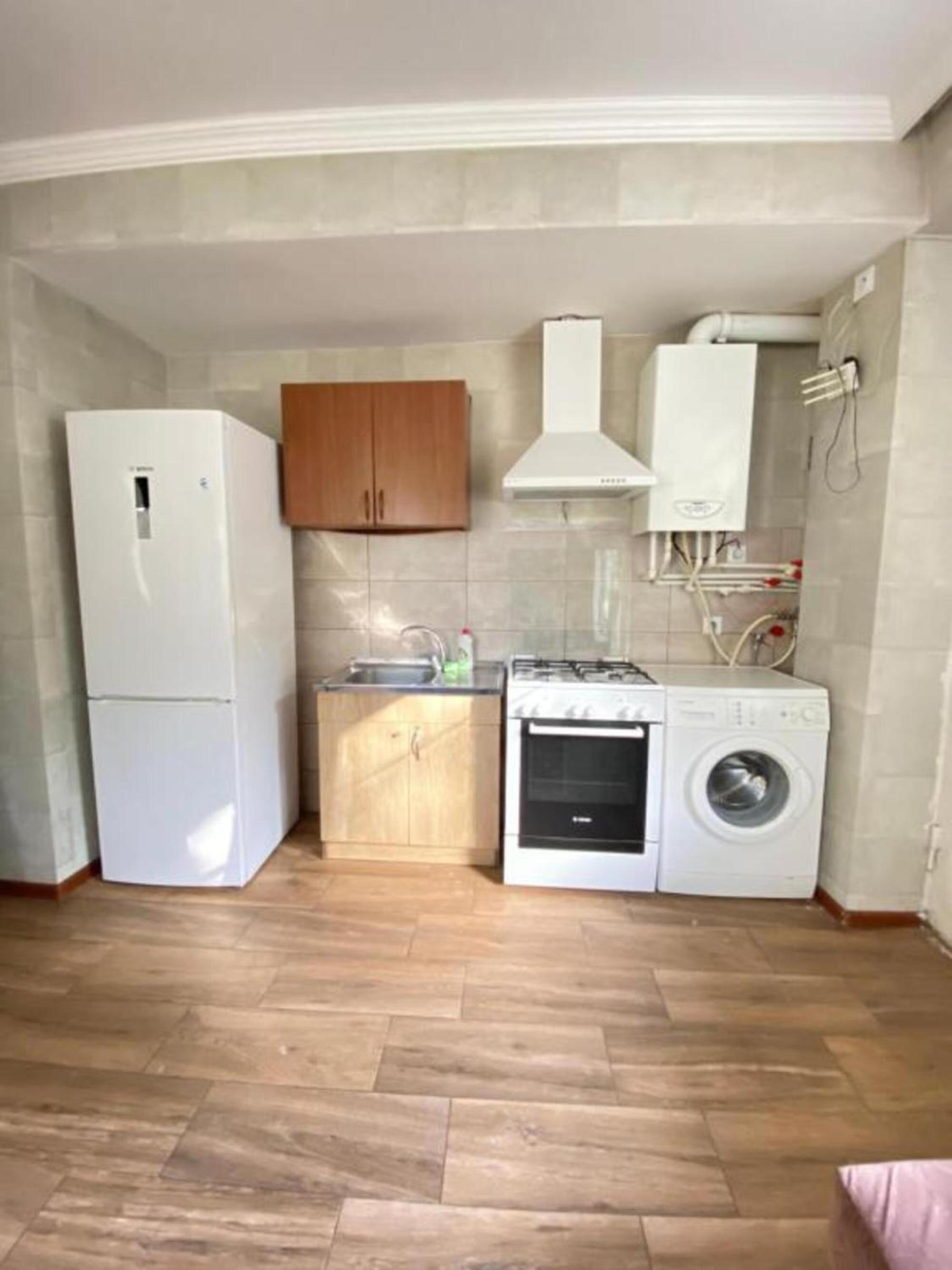 Hilton Suite Apartment Tbilisi