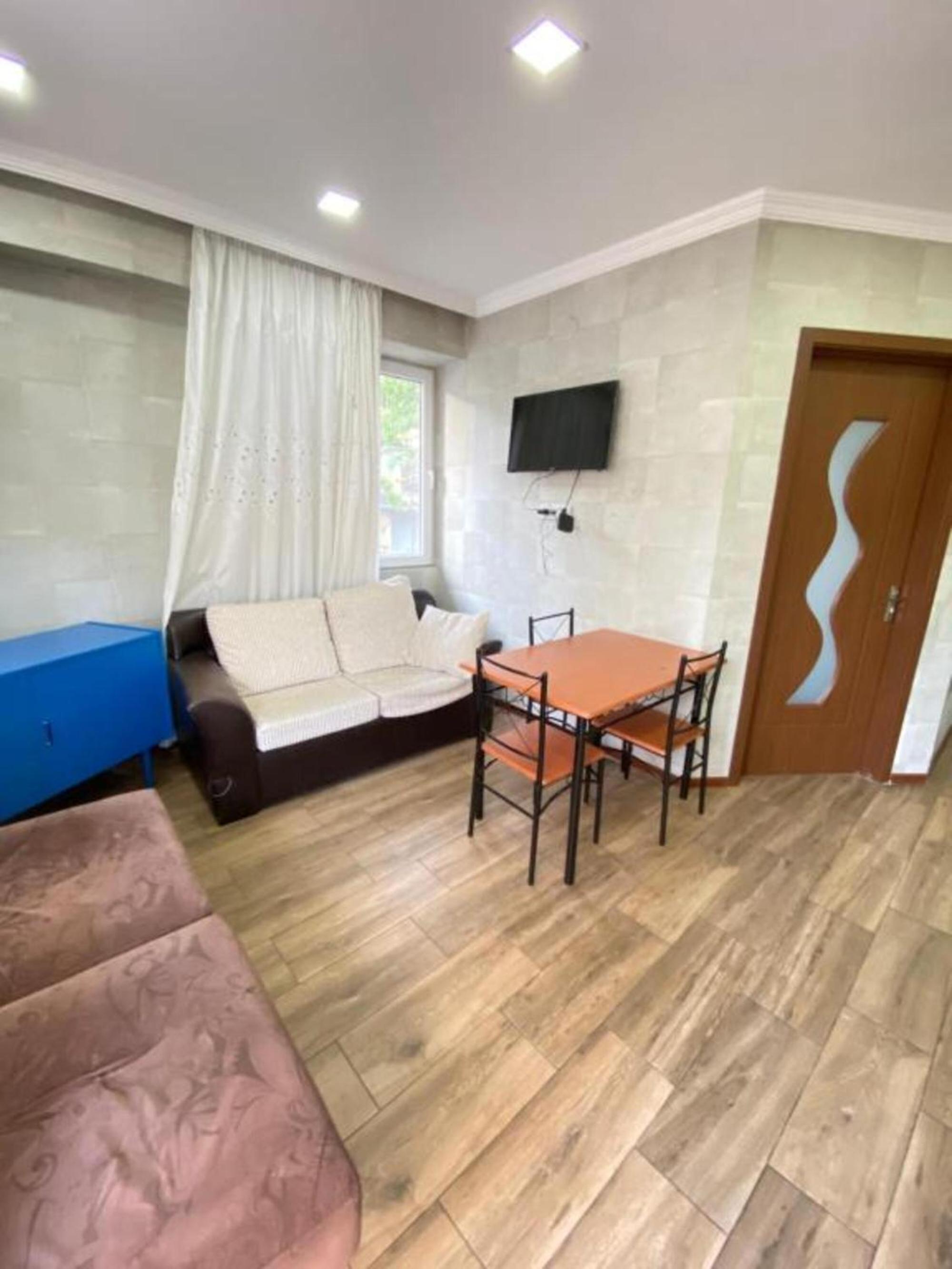 Hilton Suite Apartment Tbilisi