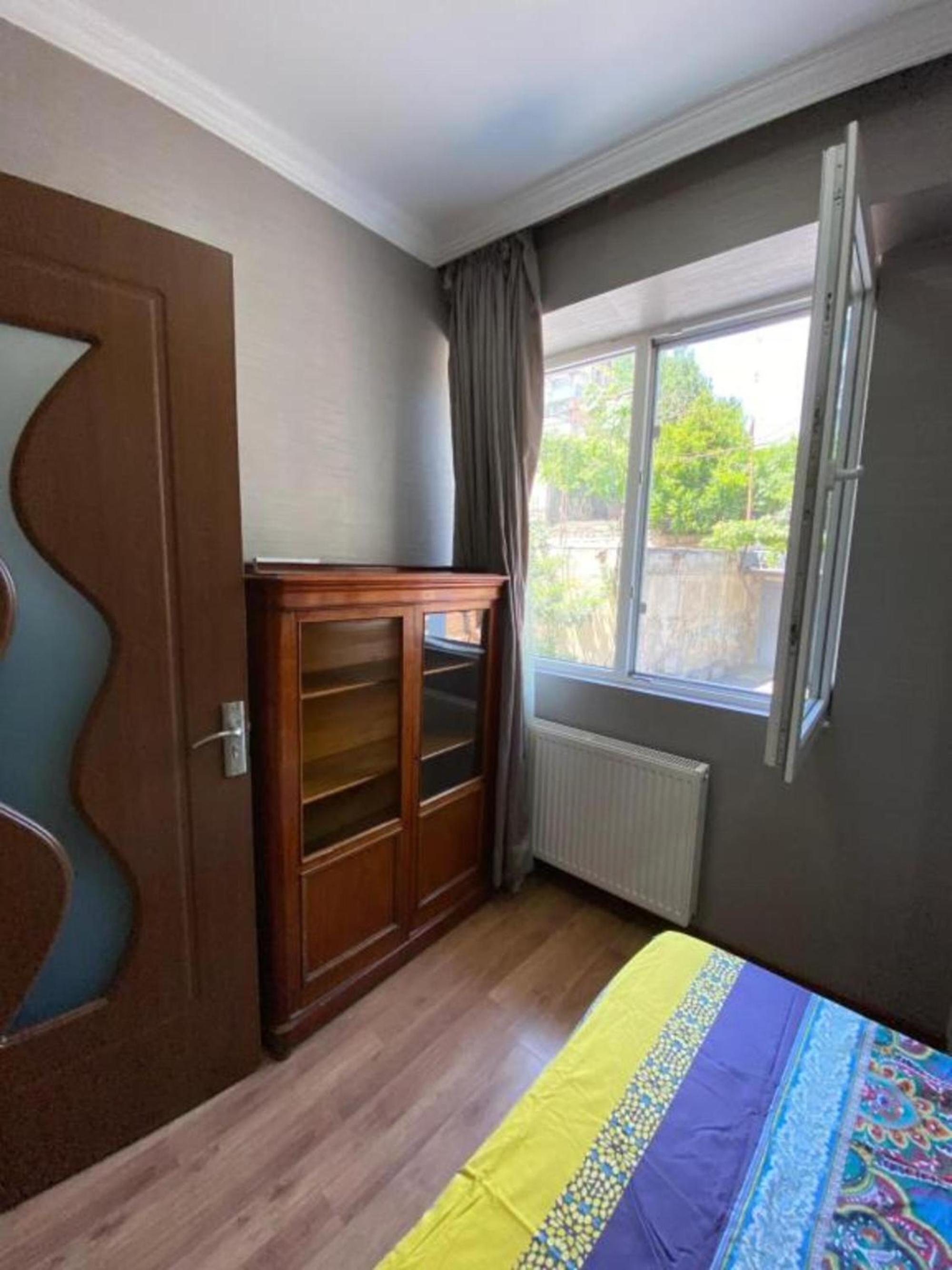 Hilton Suite Apartment Tbilisi