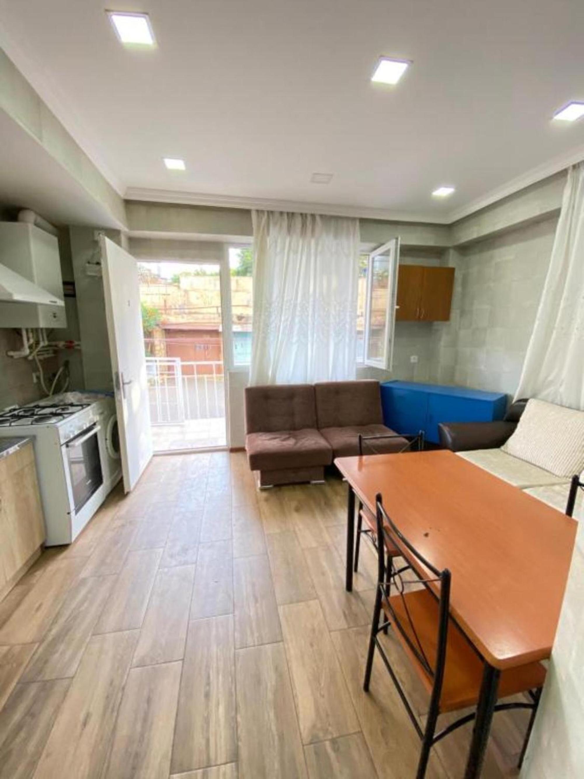 Hilton Suite Apartment Tbilisi