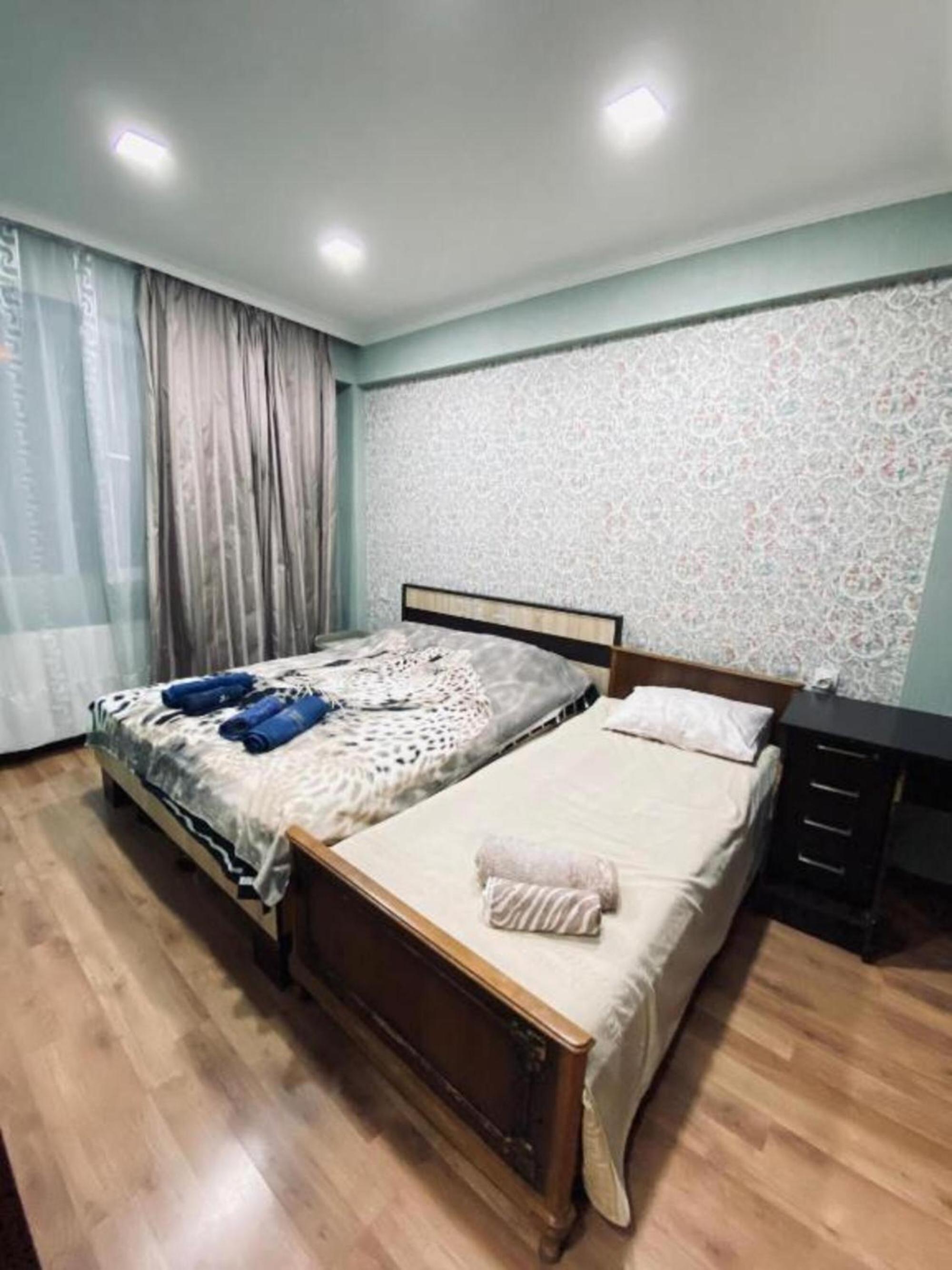 Hilton Suite Apartment Tbilisi