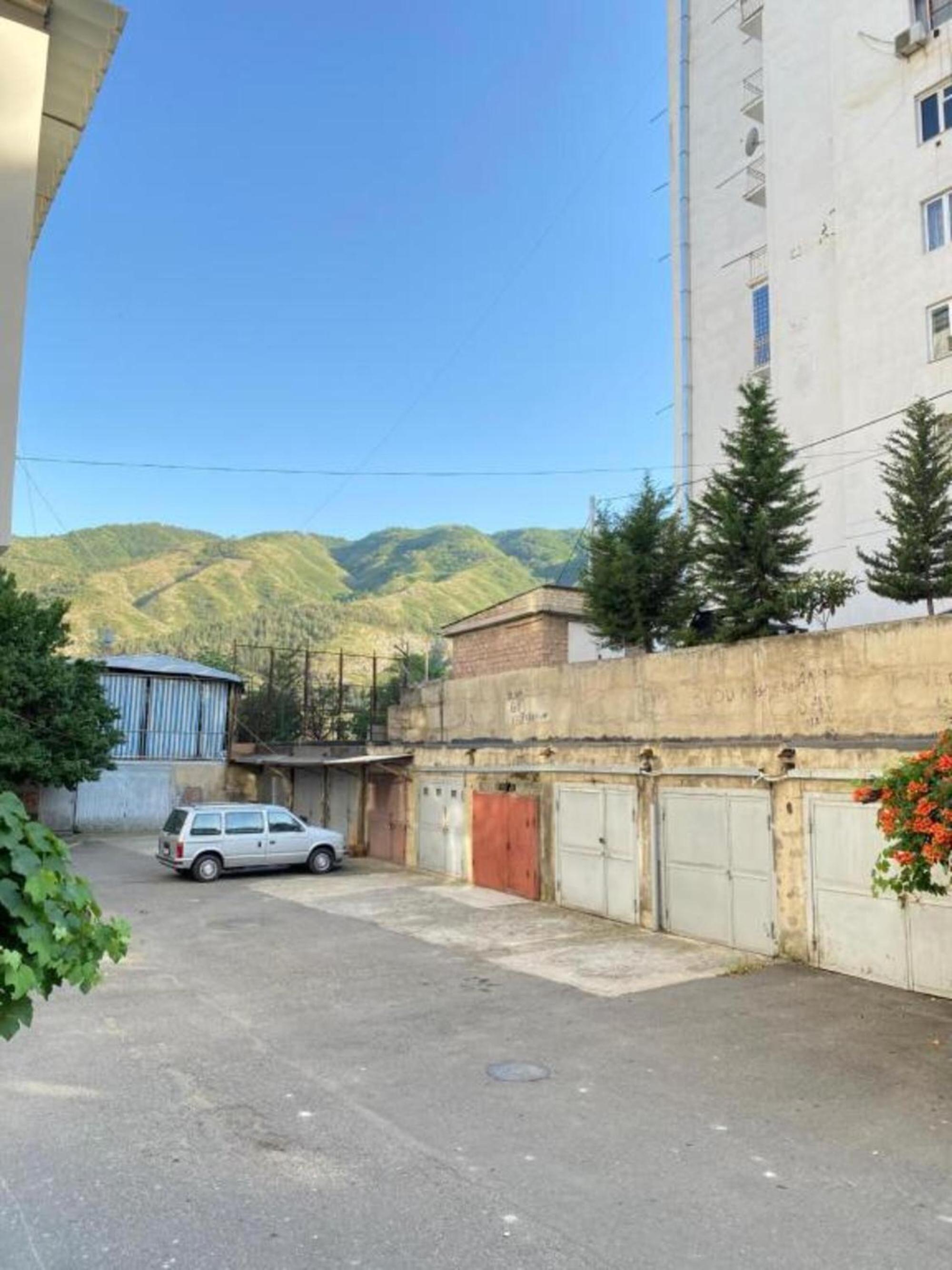 Hilton Suite Apartment Tbilisi