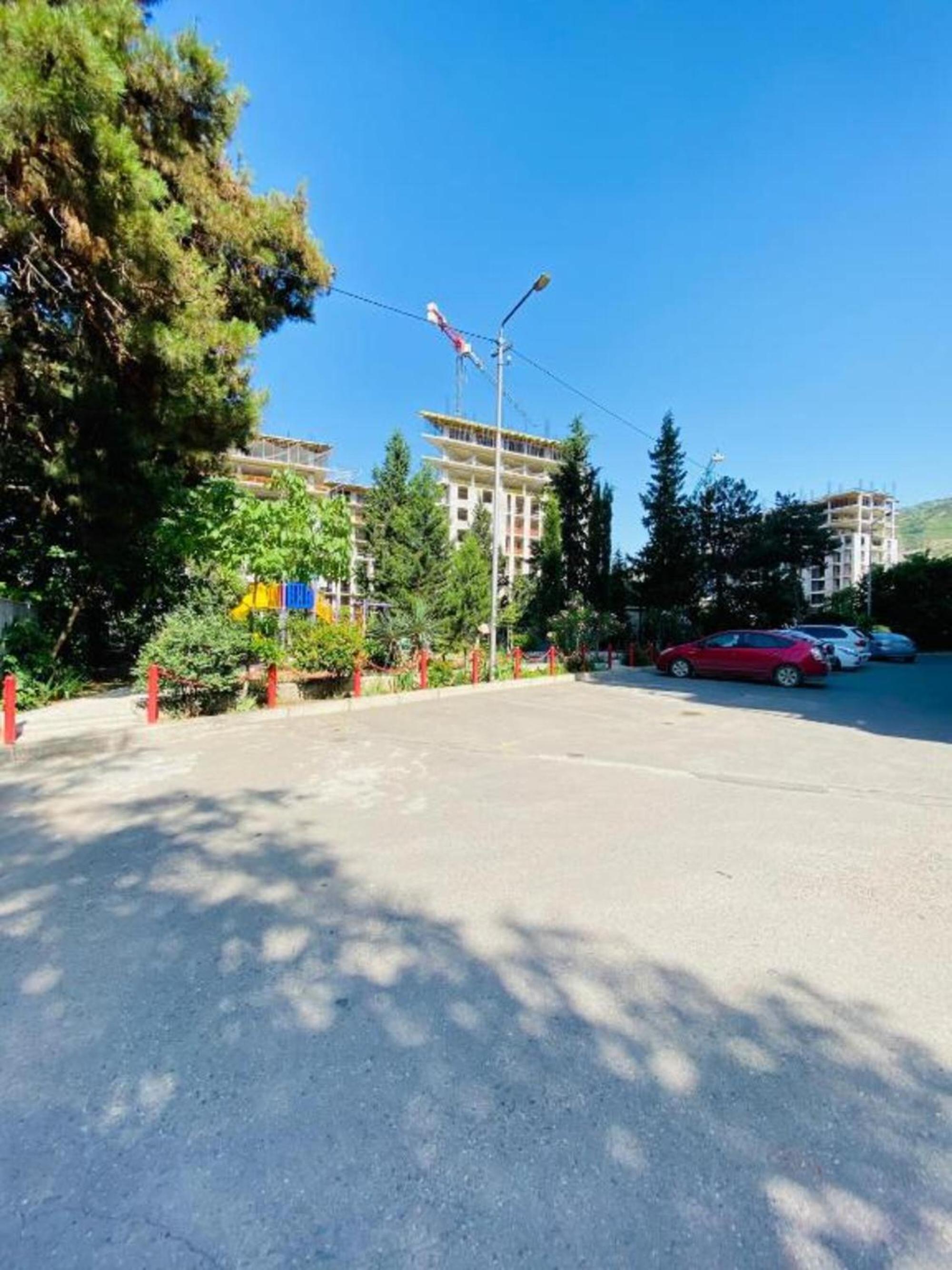 Hilton Suite Apartment Tbilisi
