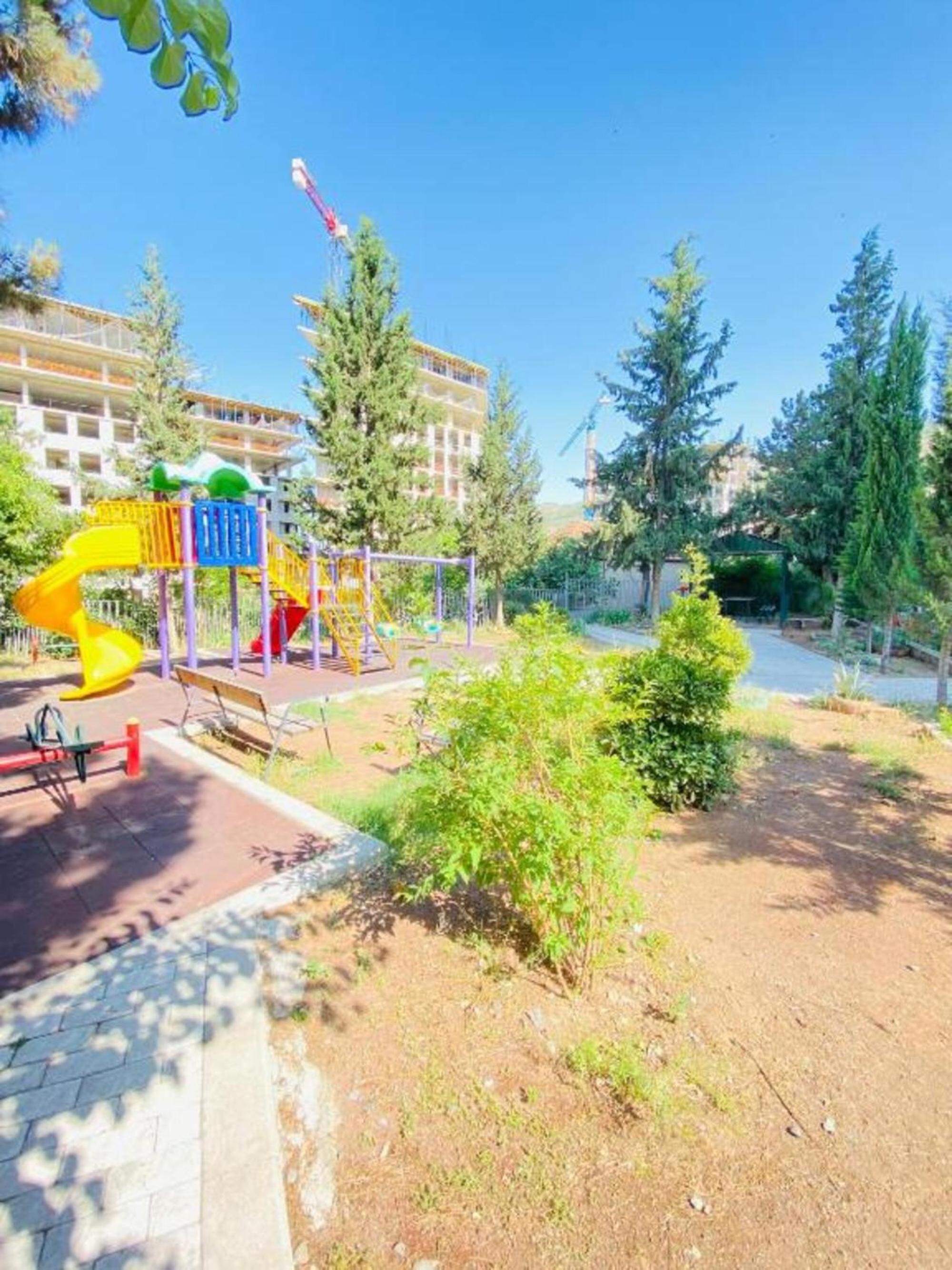 Hilton Suite Apartment Tbilisi