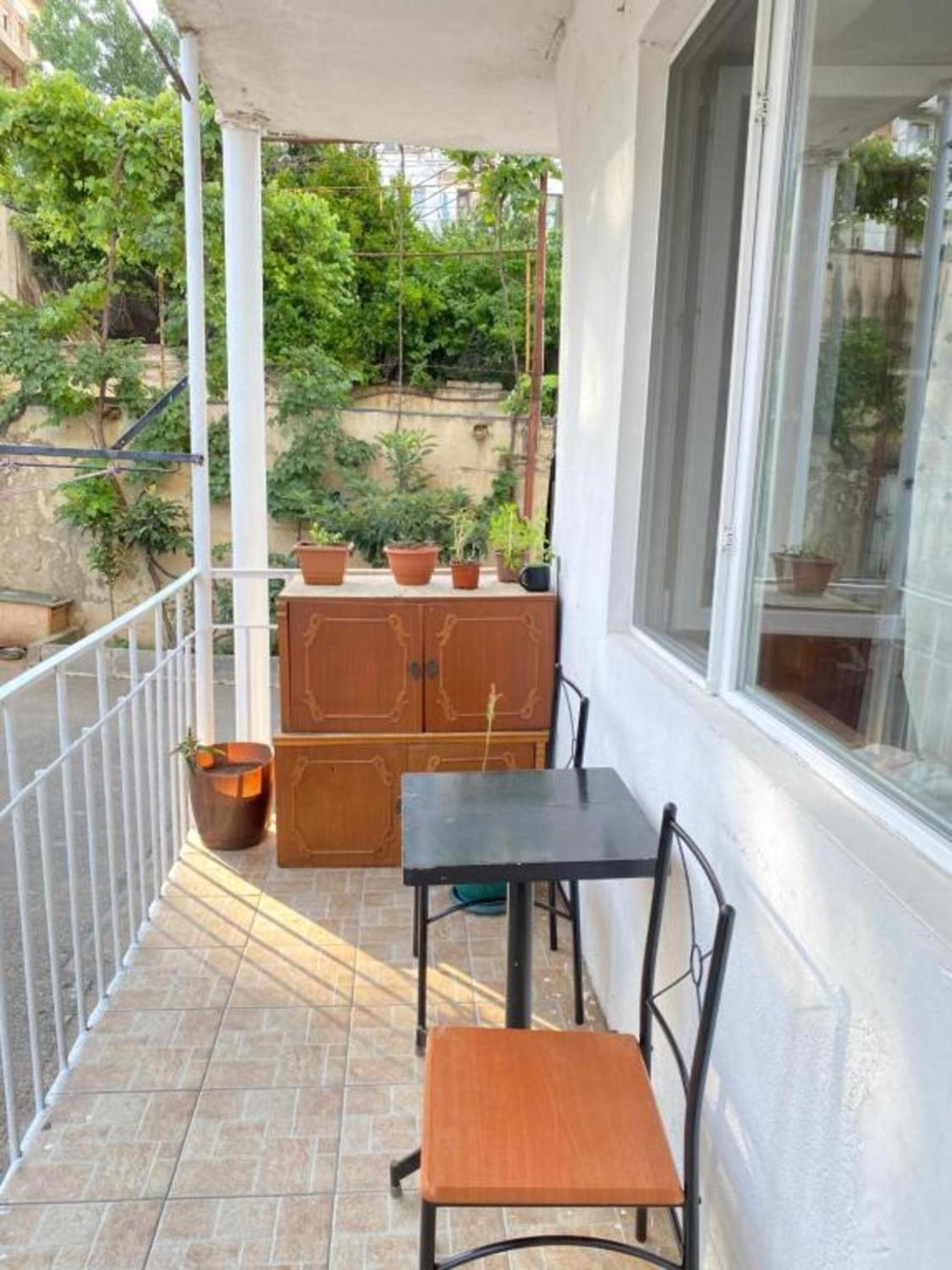 Hilton Suite Apartment Tbilisi
