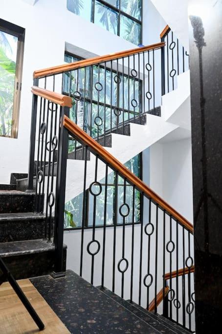 Anant Villa Chaul Alibaug Near Nagav Revdanda Beach view 5
