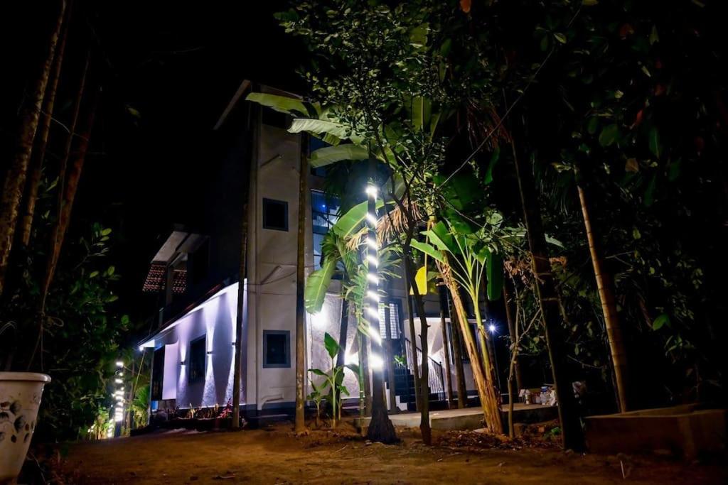 Anant Villa Chaul Alibaug Near Nagav Revdanda Beach view 4