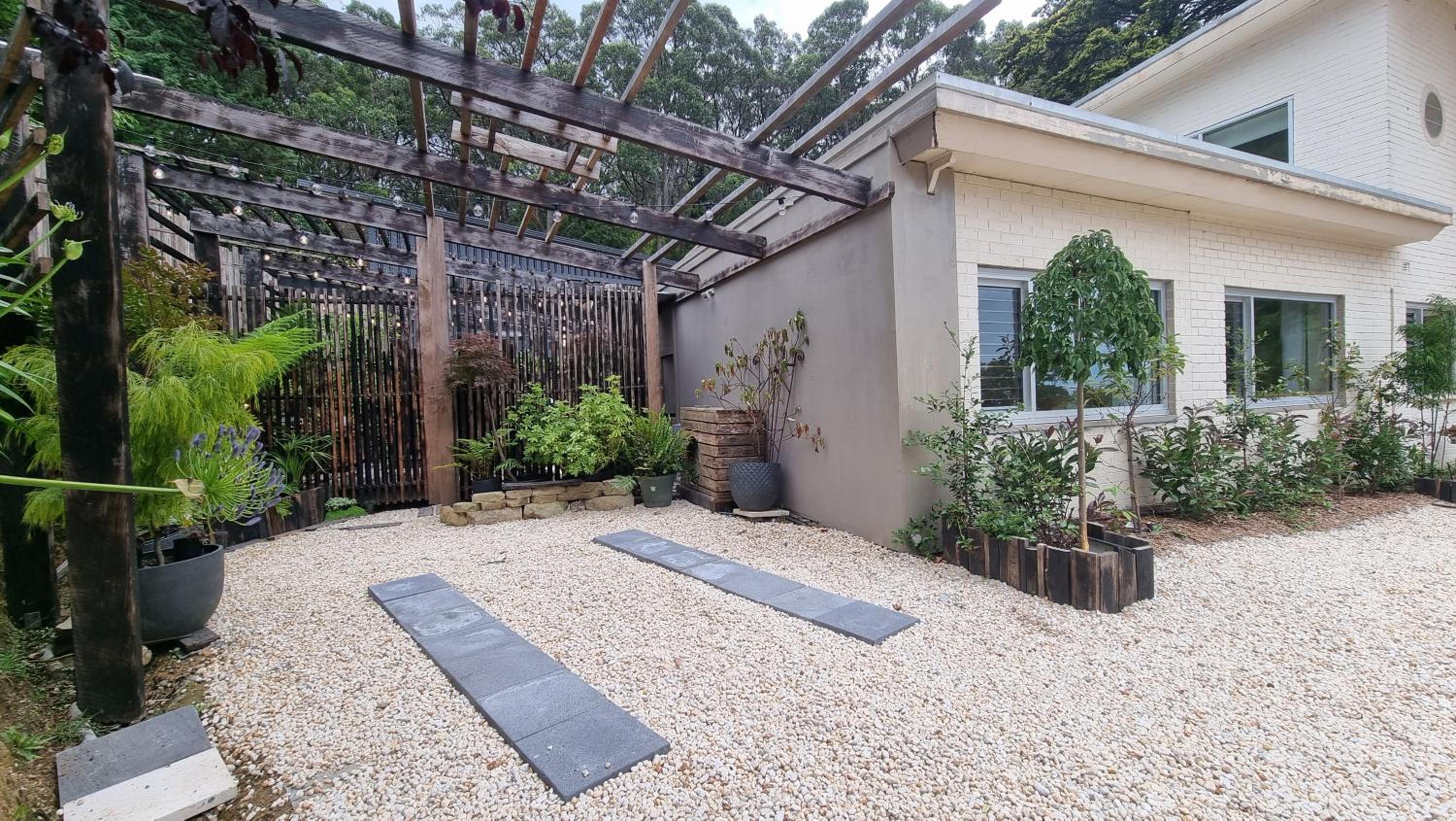 Kashikiri- Adelaide Hills Private Japanese Bath Retreat- pre-finished special