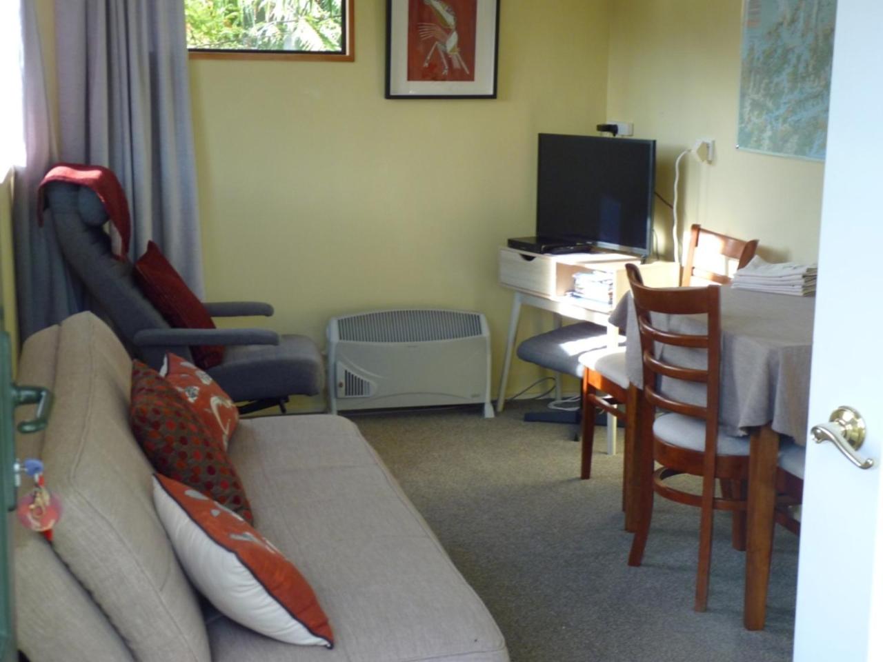 Ligita's Homestay view 3