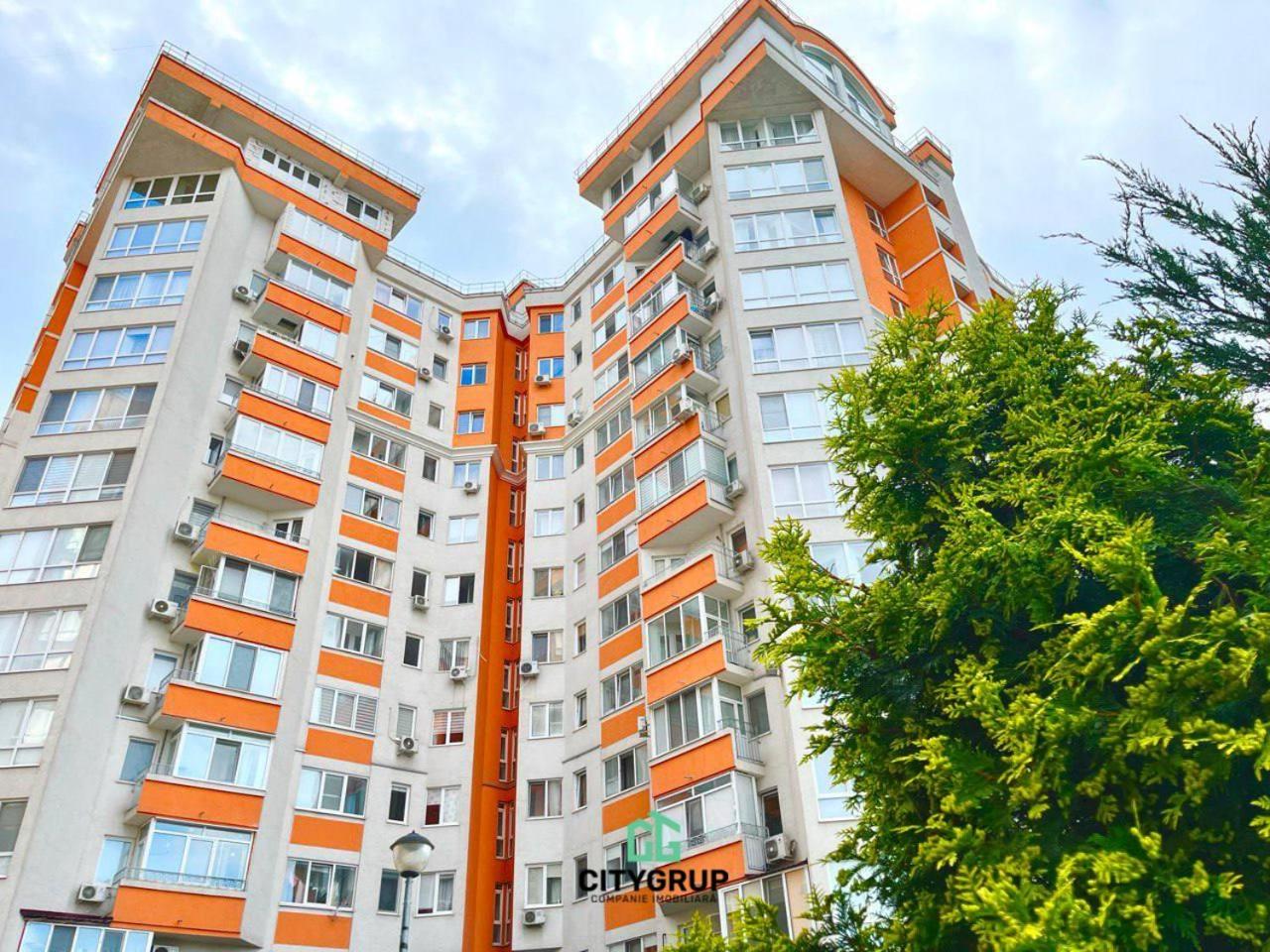Luxury apartment