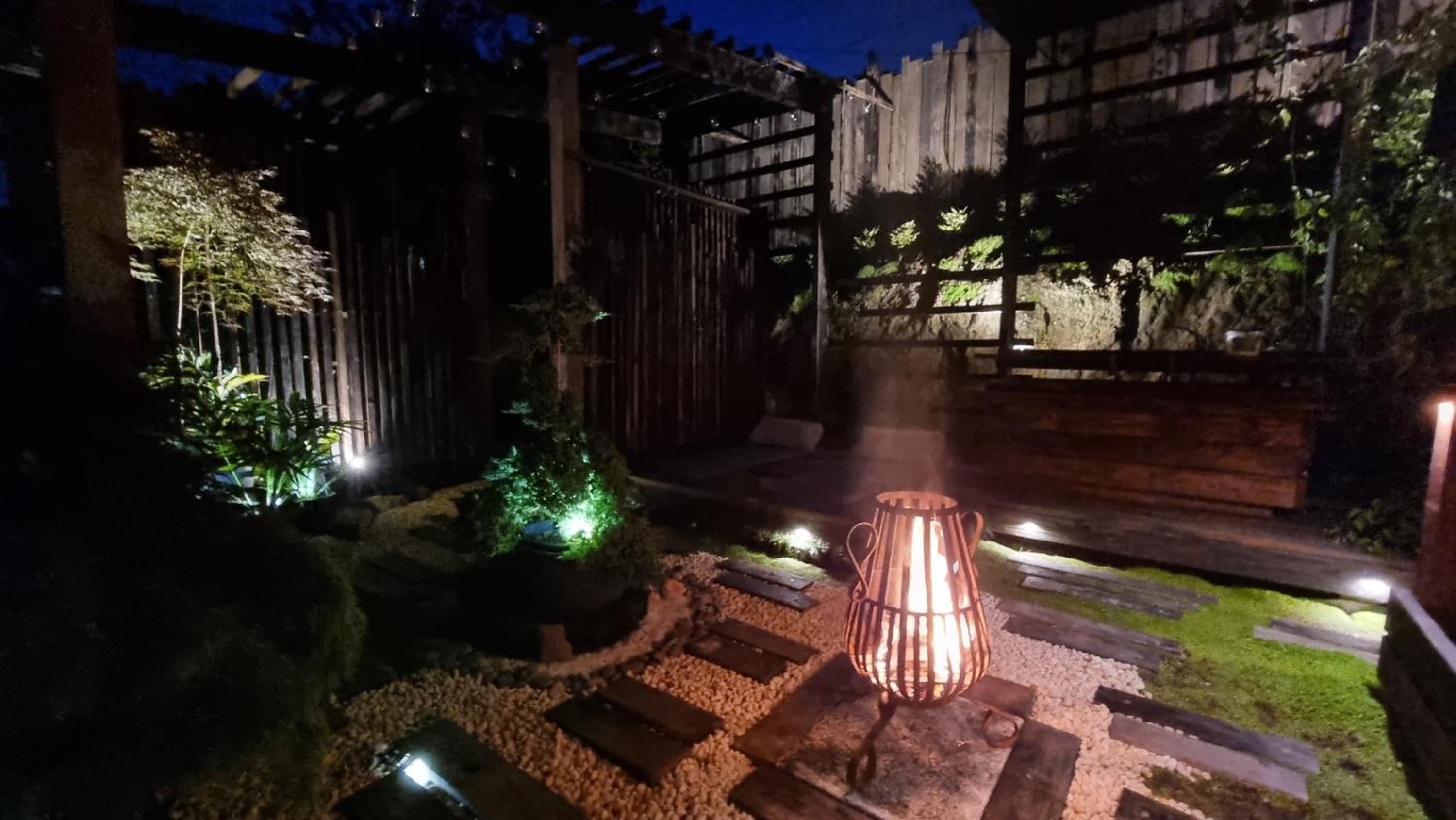 Kashikiri- Adelaide Hills Private Japanese Bath Retreat- pre-finished special