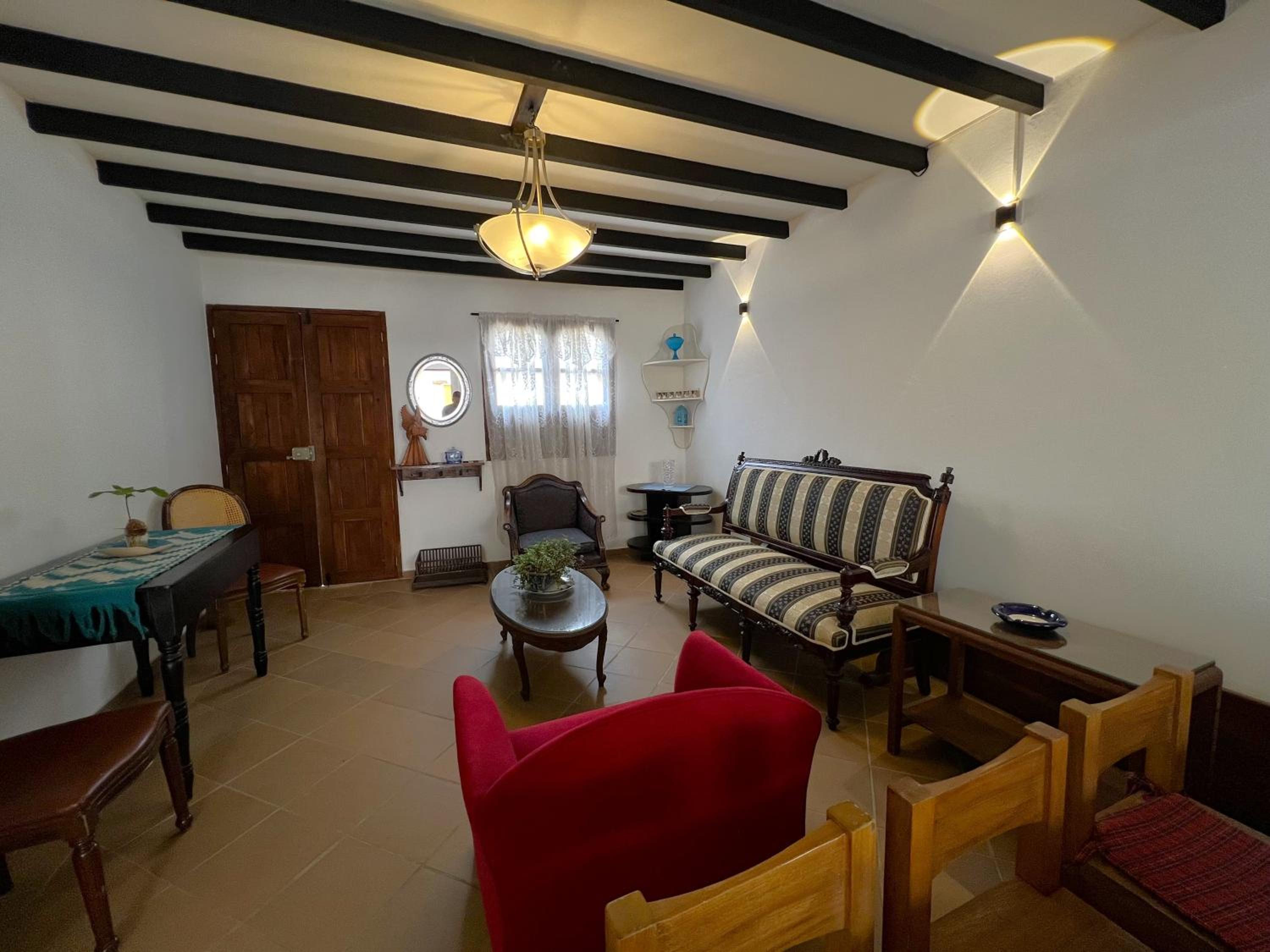 Hermoso Apartamento ubicado a 4 cuadras de Plaza Mayor