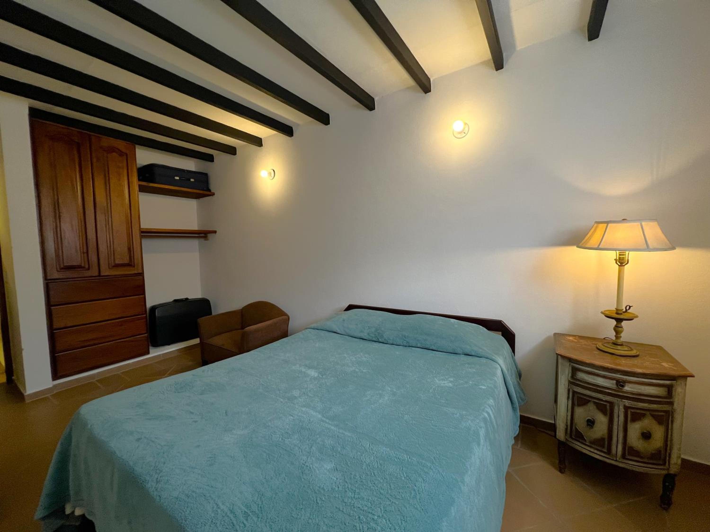 Hermoso Apartamento ubicado a 4 cuadras de Plaza Mayor