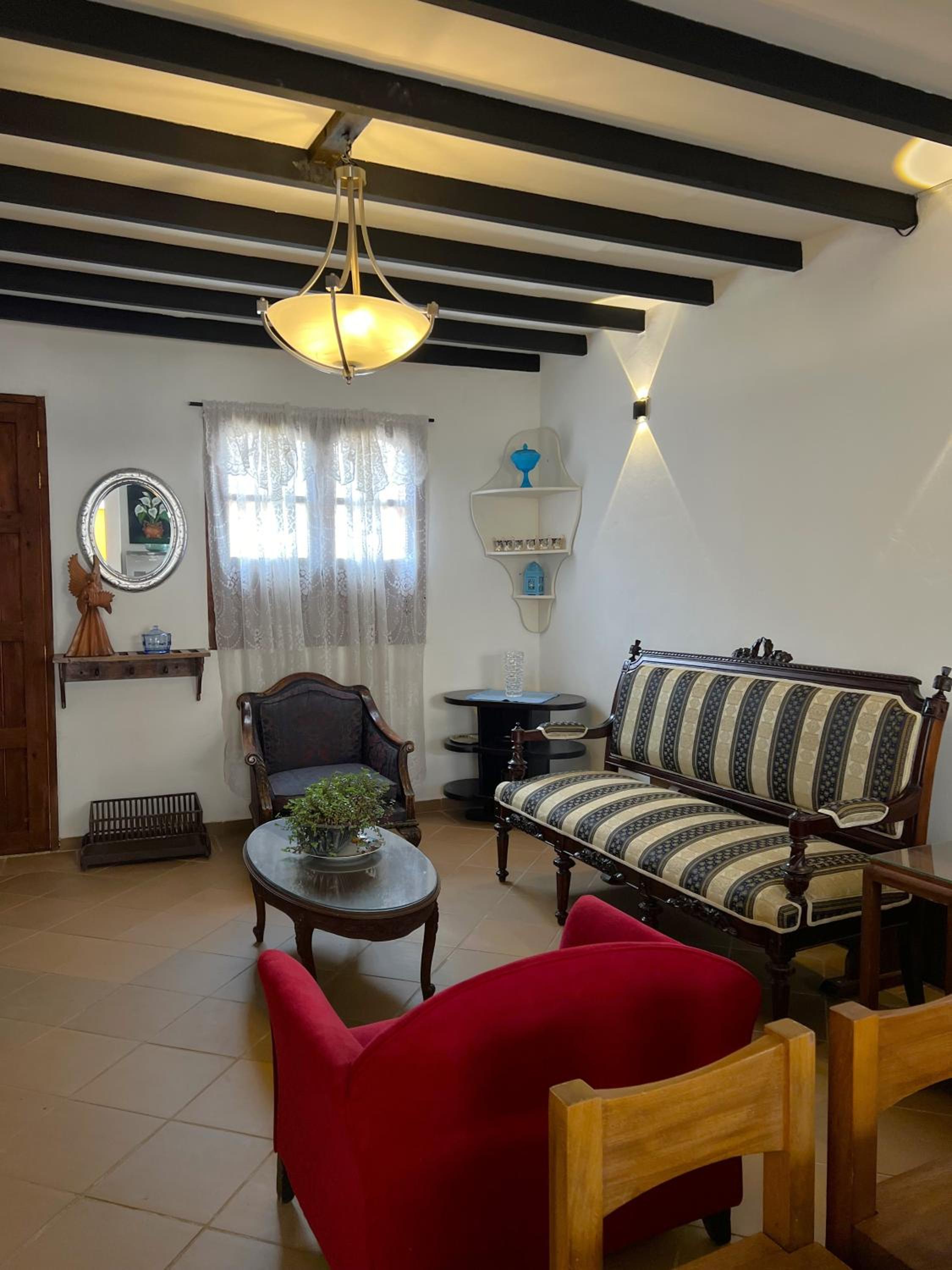 Hermoso Apartamento ubicado a 4 cuadras de Plaza Mayor