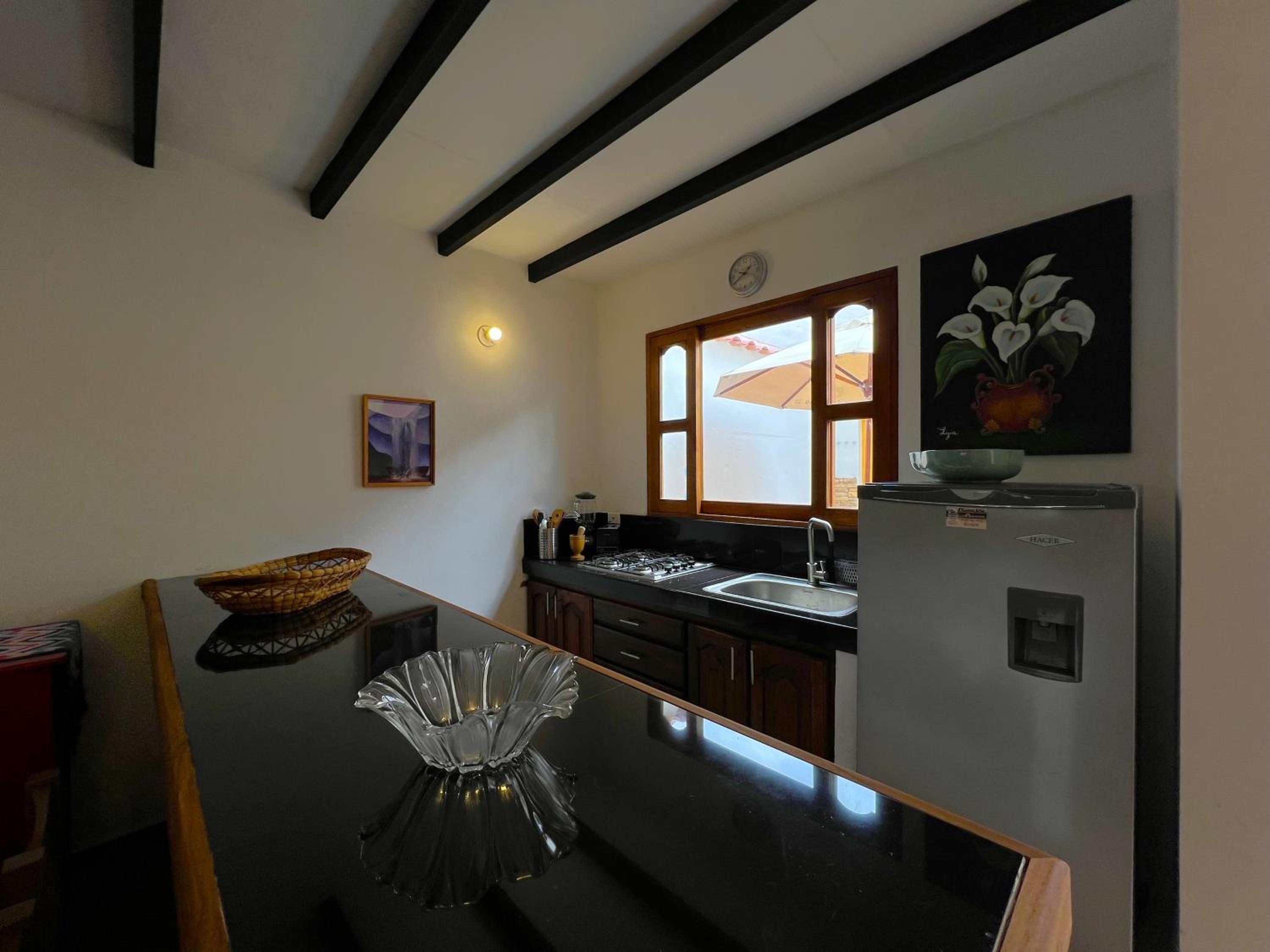 Hermoso Apartamento ubicado a 4 cuadras de Plaza Mayor