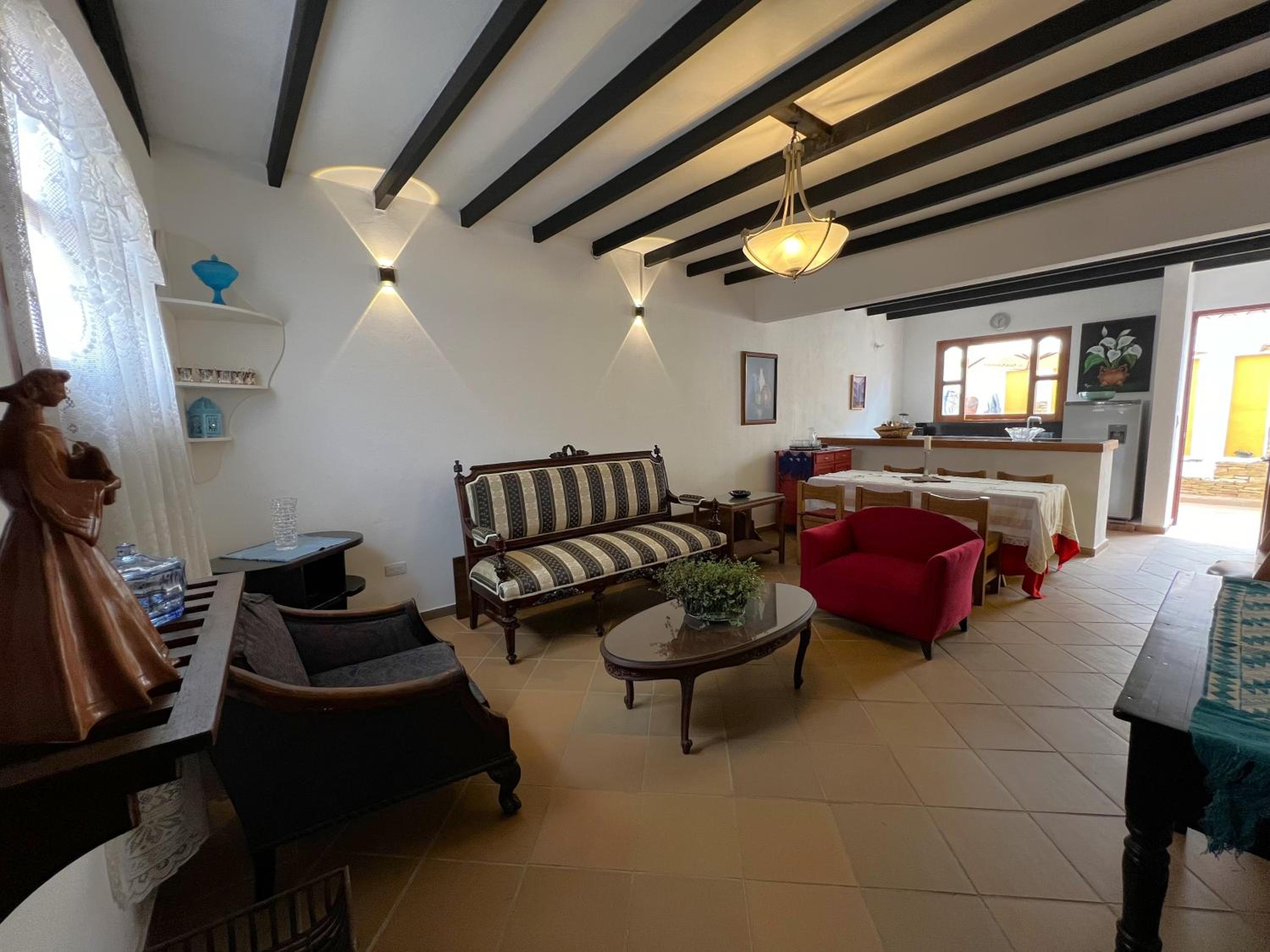 Hermoso Apartamento ubicado a 4 cuadras de Plaza Mayor