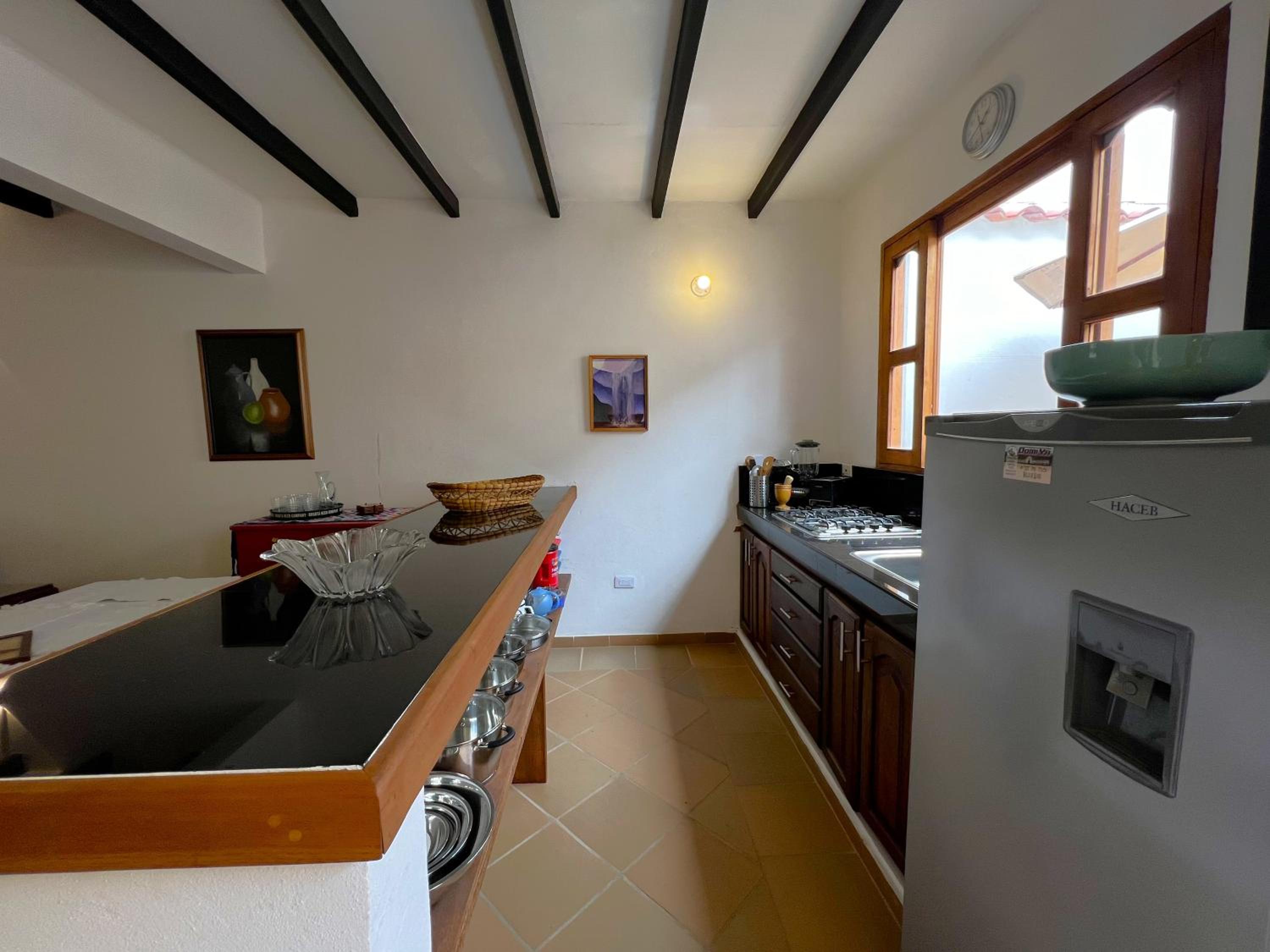 Hermoso Apartamento ubicado a 4 cuadras de Plaza Mayor