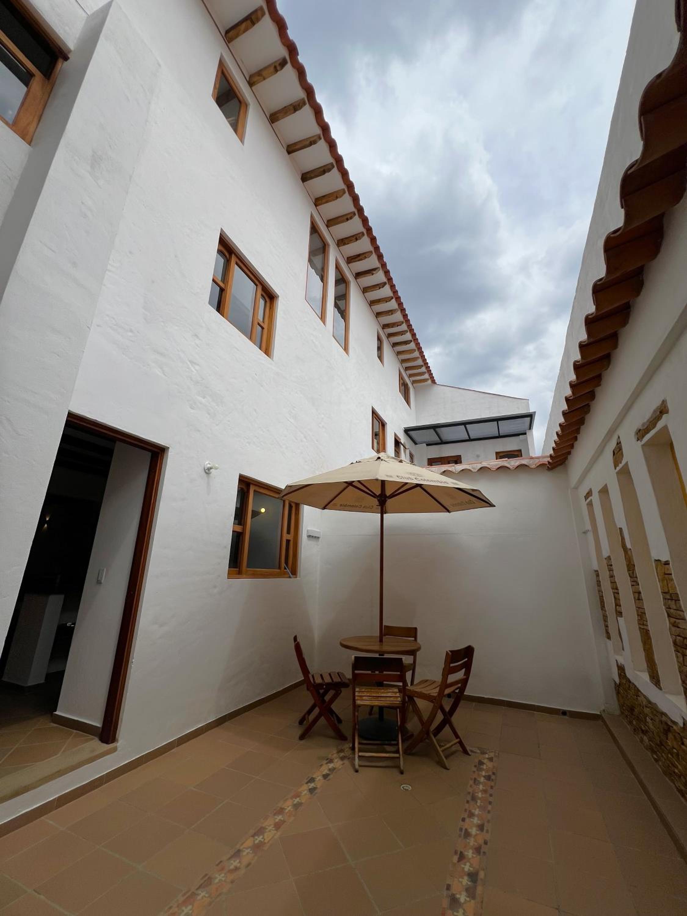 Hermoso Apartamento ubicado a 4 cuadras de Plaza Mayor