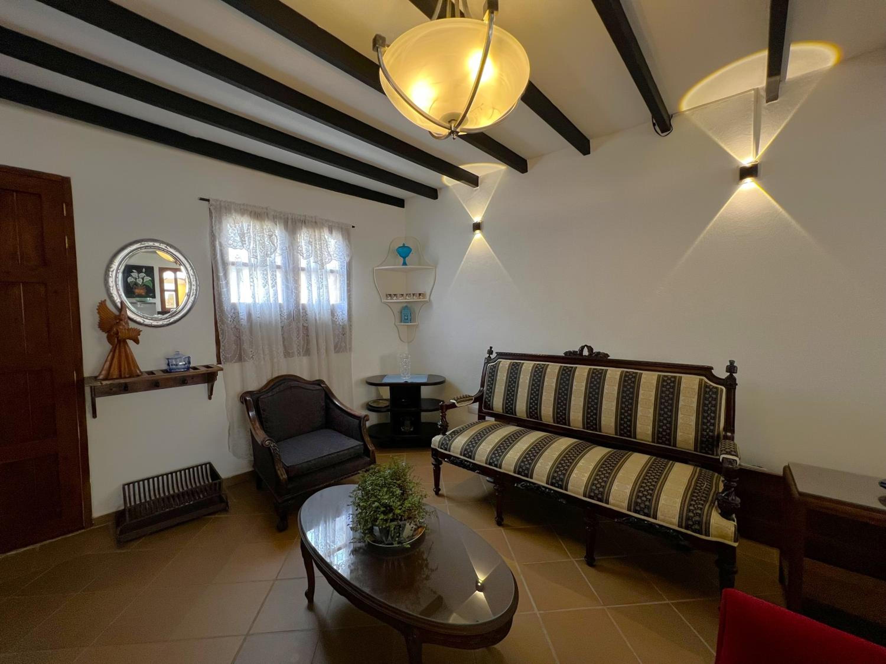 Hermoso Apartamento ubicado a 4 cuadras de Plaza Mayor