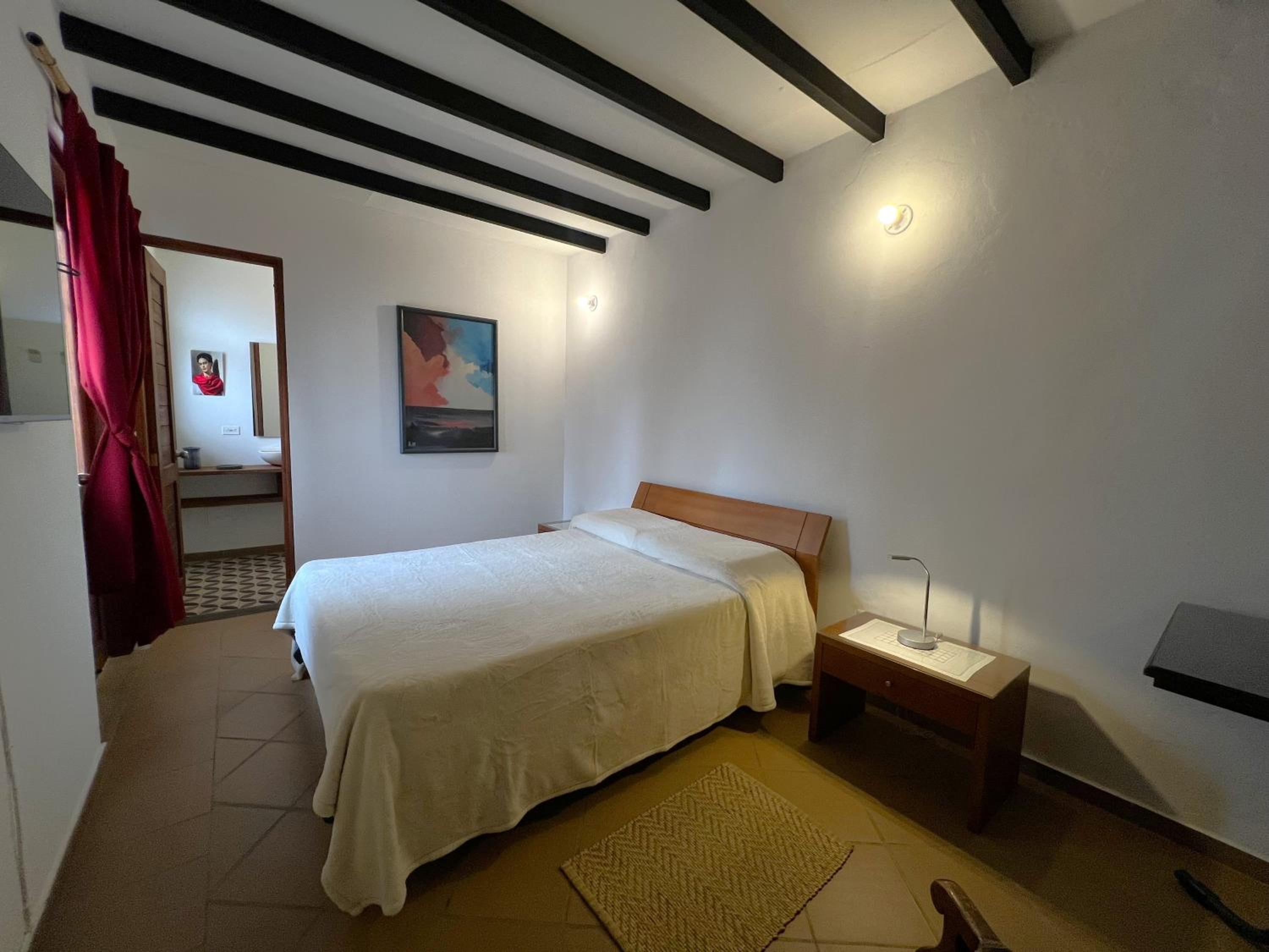 Hermoso Apartamento ubicado a 4 cuadras de Plaza Mayor