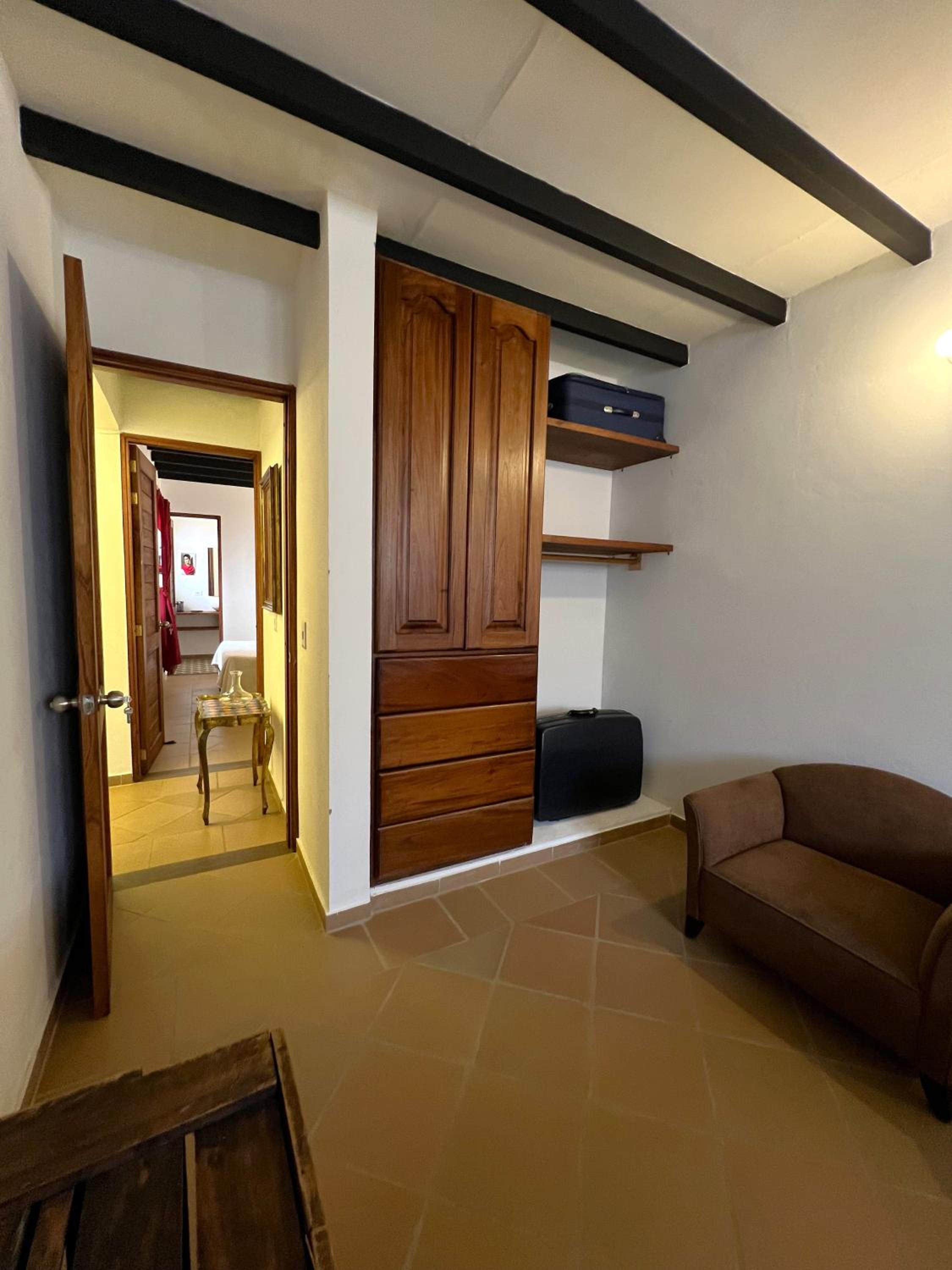 Hermoso Apartamento ubicado a 4 cuadras de Plaza Mayor
