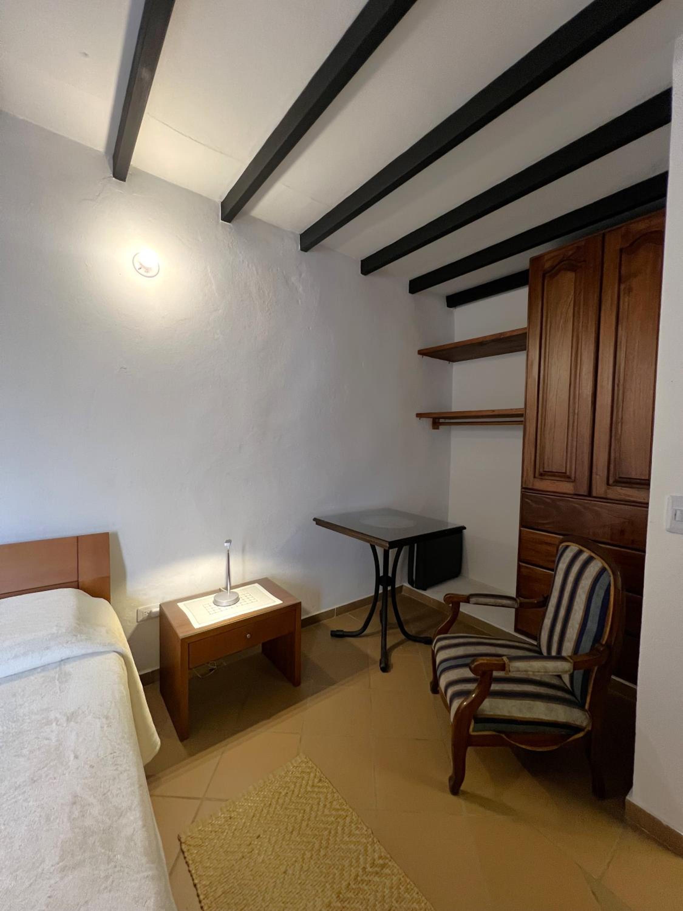 Hermoso Apartamento ubicado a 4 cuadras de Plaza Mayor