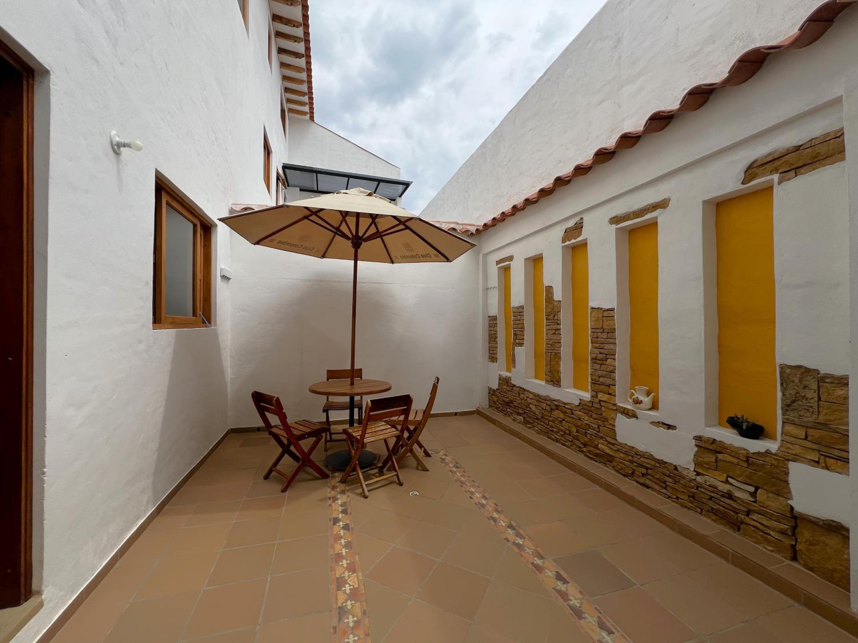 Hermoso Apartamento ubicado a 4 cuadras de Plaza Mayor