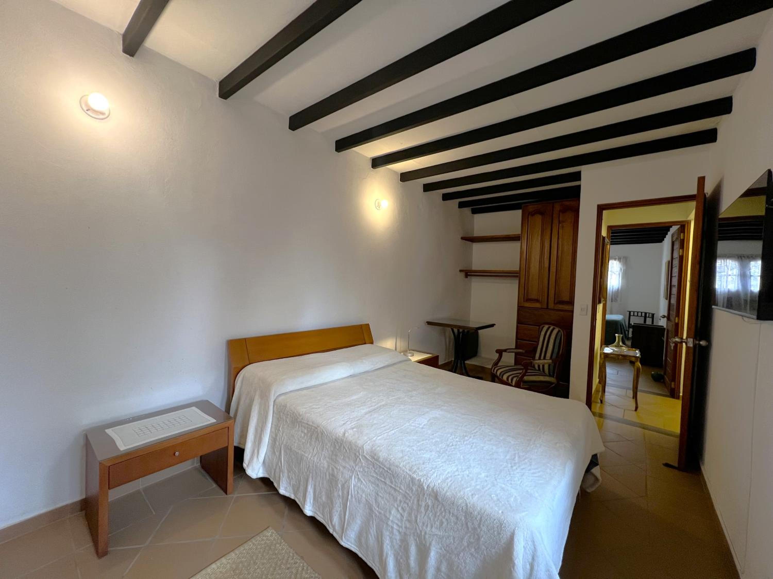 Hermoso Apartamento ubicado a 4 cuadras de Plaza Mayor