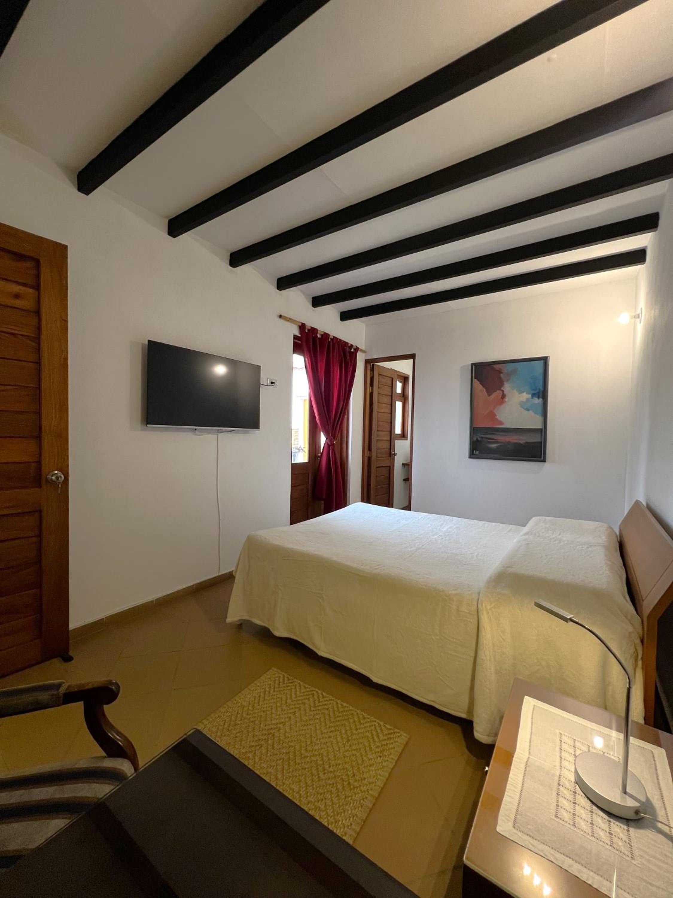 Hermoso Apartamento ubicado a 4 cuadras de Plaza Mayor