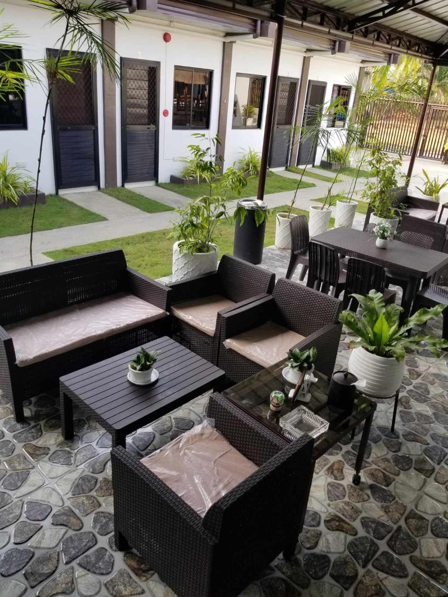 JSS PENSION HOUSE