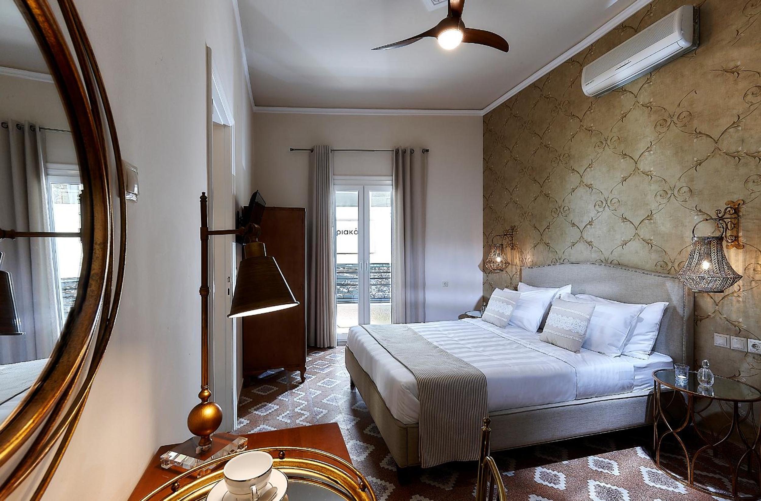 Erato Vintage House (city center) photo 5