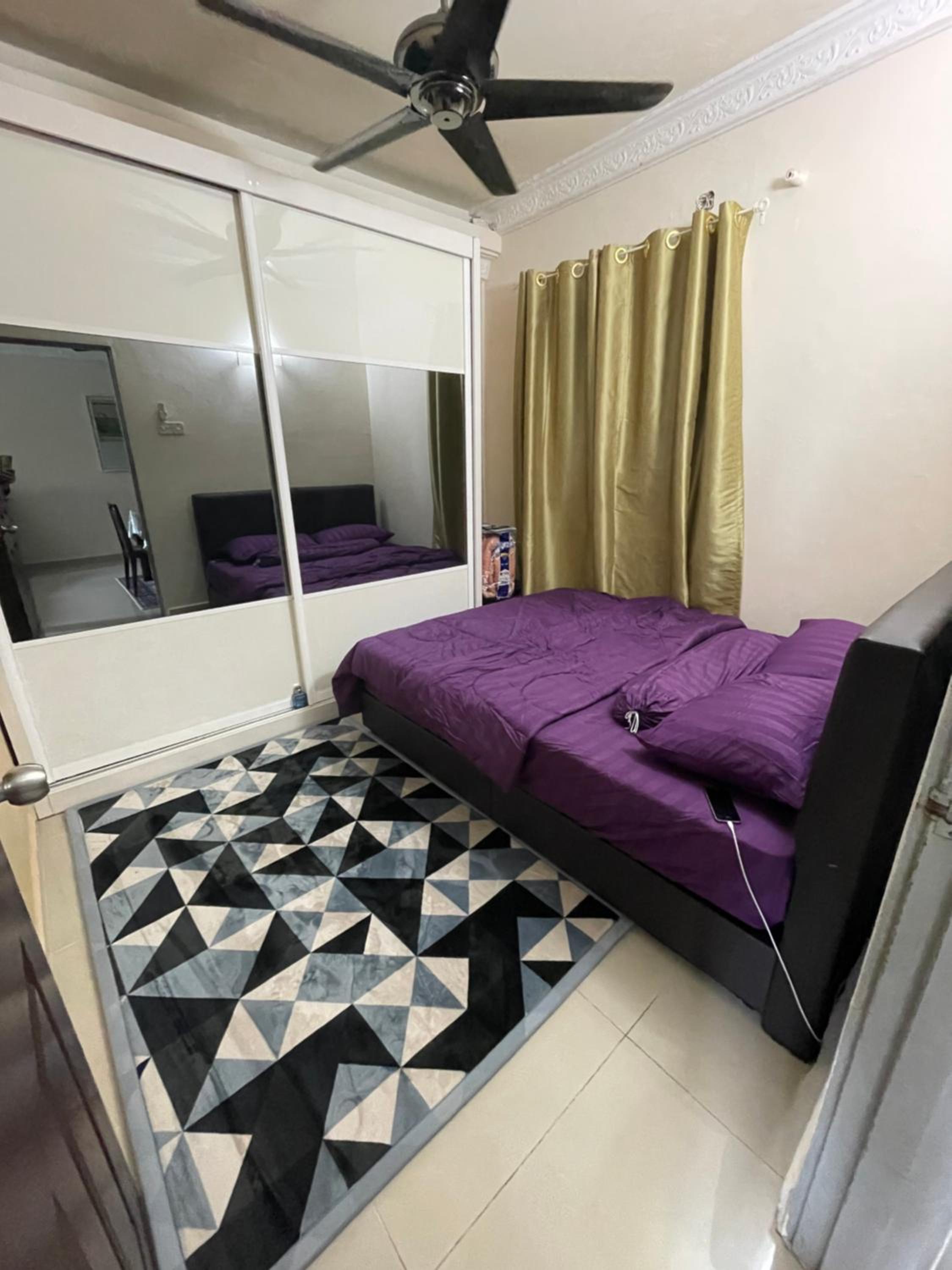 Indah Putri Homestay