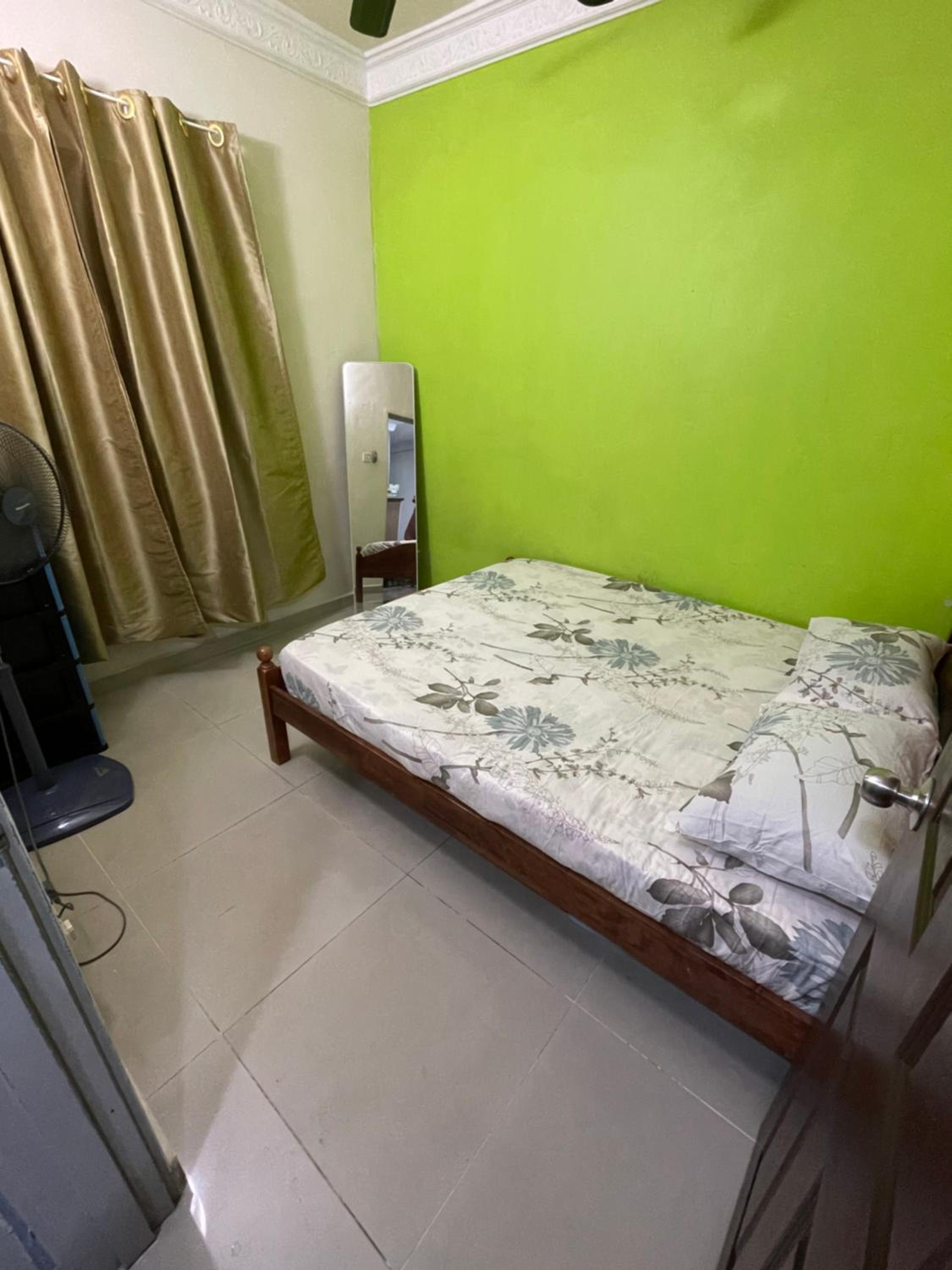 Indah Putri Homestay