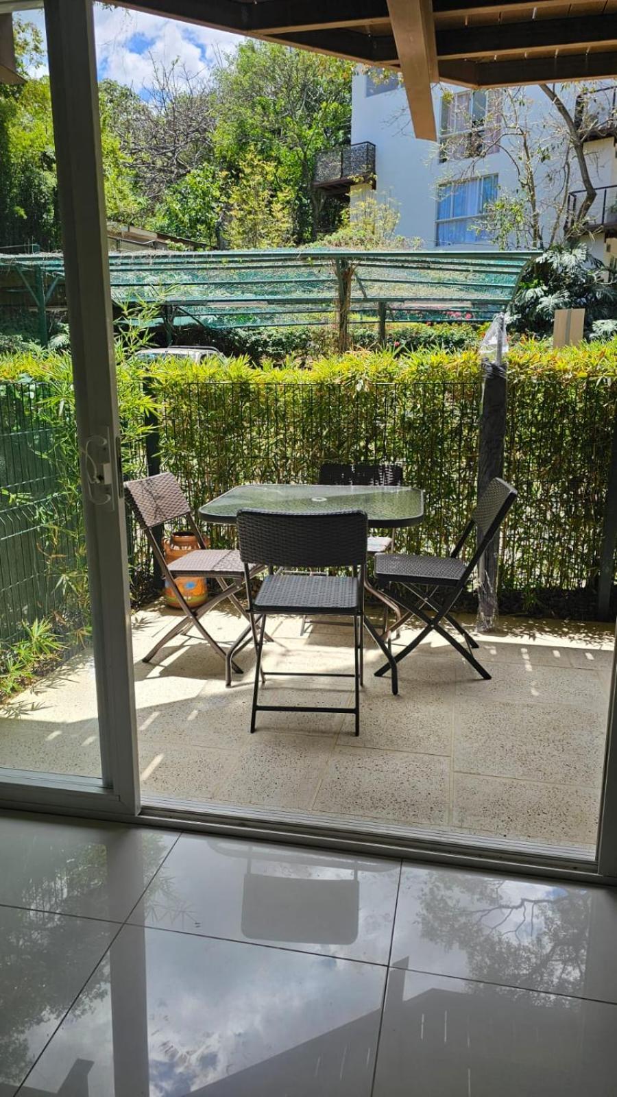 Natural Aparment Santa Ana,Condominio San Nicolas de Bari Etapa l