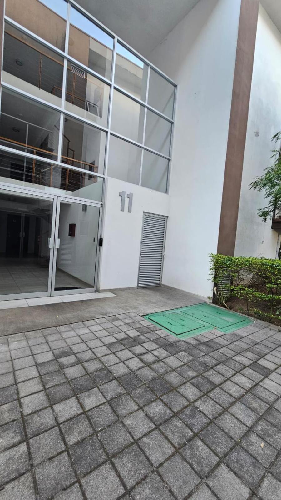 Natural Aparment Santa Ana,Condominio San Nicolas de Bari Etapa l
