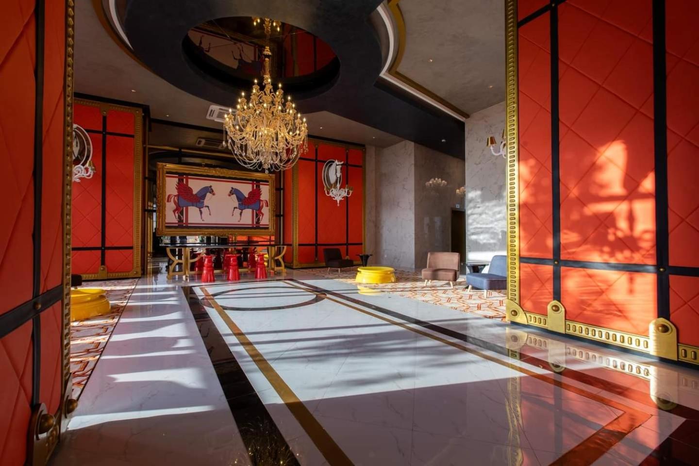 Arte Cheras, Kuala Lumpur 3 Room x 8 pax KLCC Nice View Karaoke with BathTub