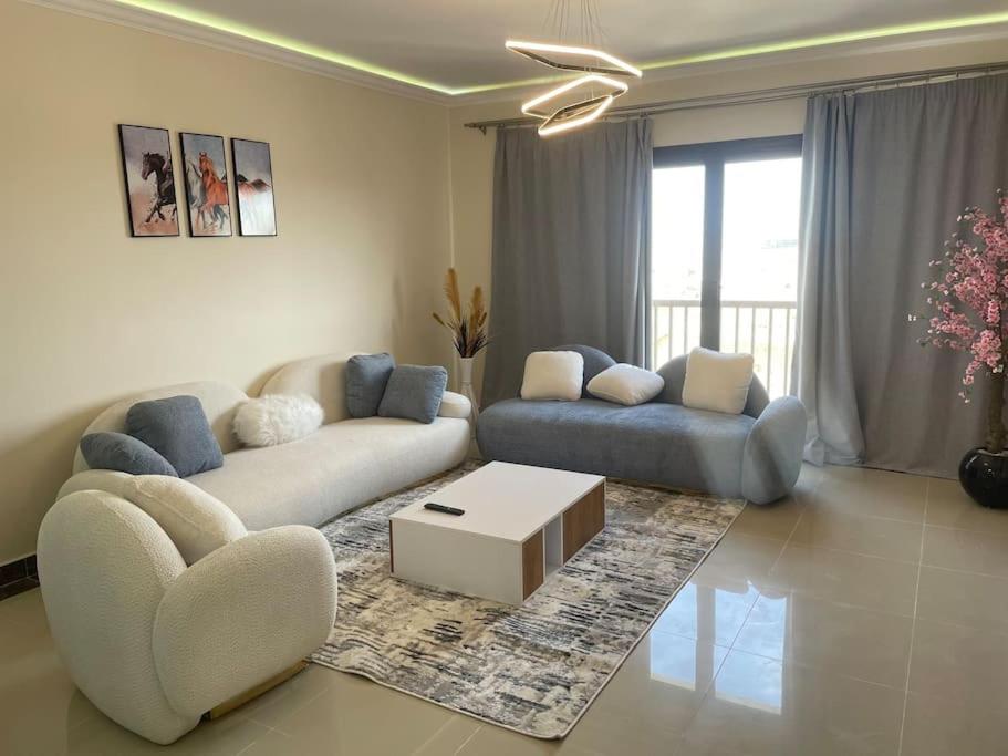 Unique duplex hotel apartment pool view