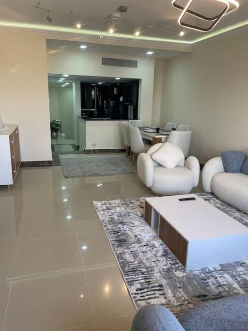 Unique duplex hotel apartment pool view